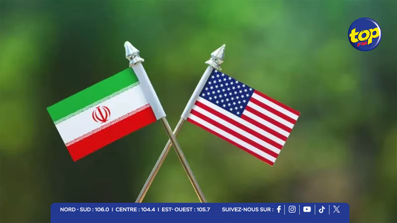 Iran–États-Unis : Les frictions ébranlent le marché pétrolier, le détroit d’Hormuz, au cœur d’un risque économique majeur