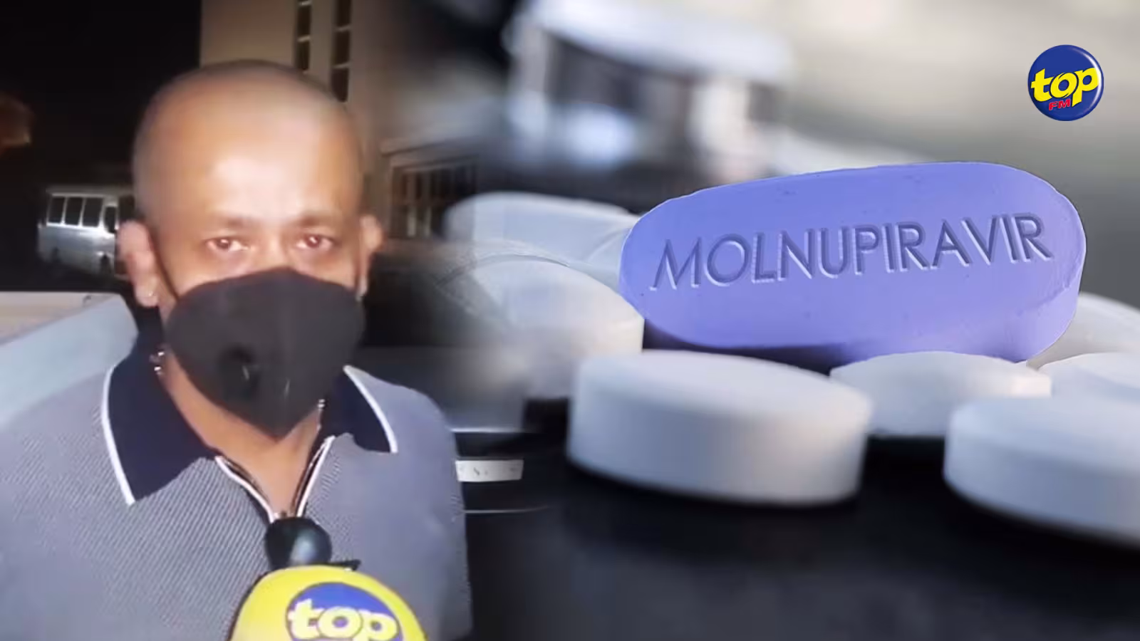 Molnupiravir Gate : Le directeur de CPN Distributors Limited interrogé under- warning, par les enquêteurs de l’ICAC depuis ce matin