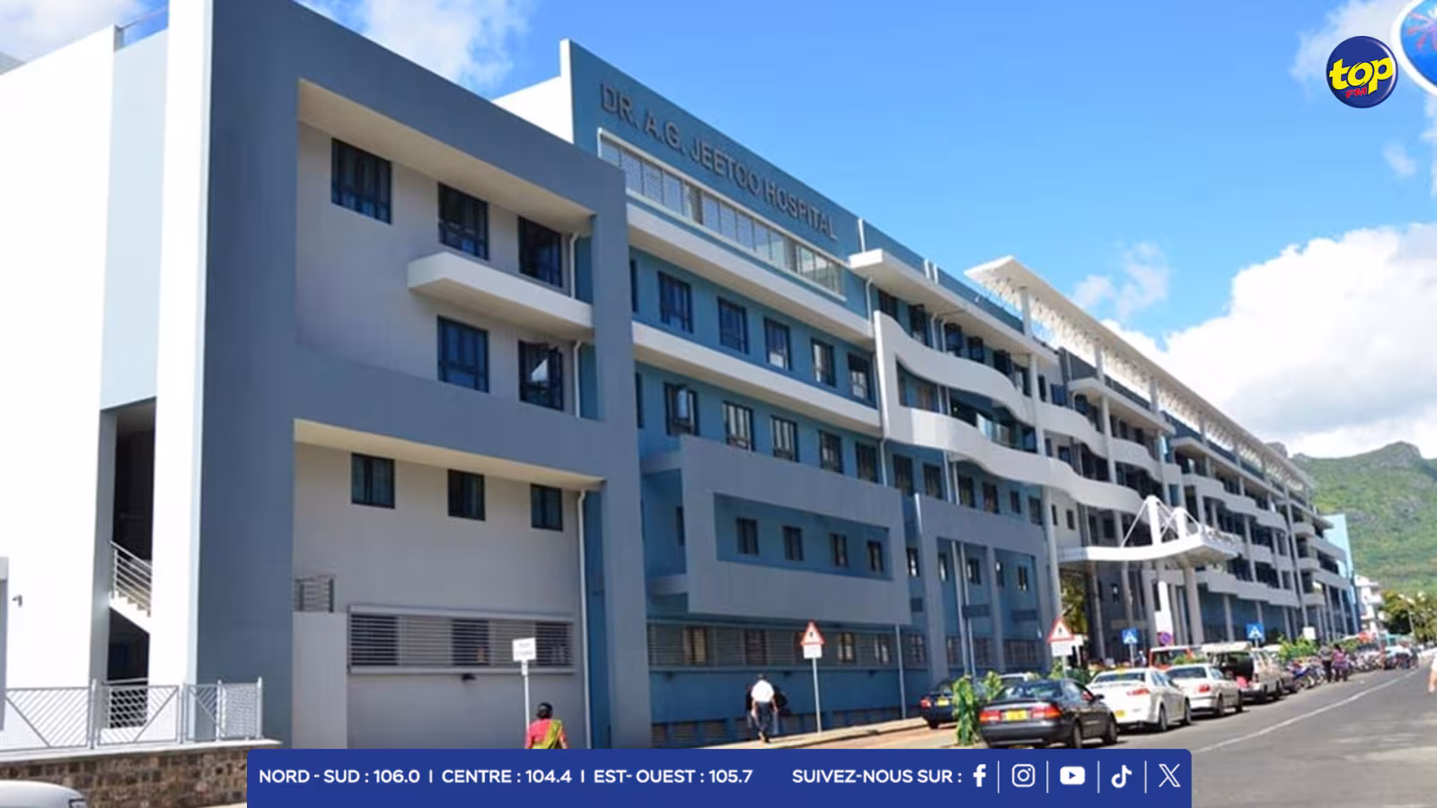 À Port-Louis : Un conflit de voisinage dégénère en agression