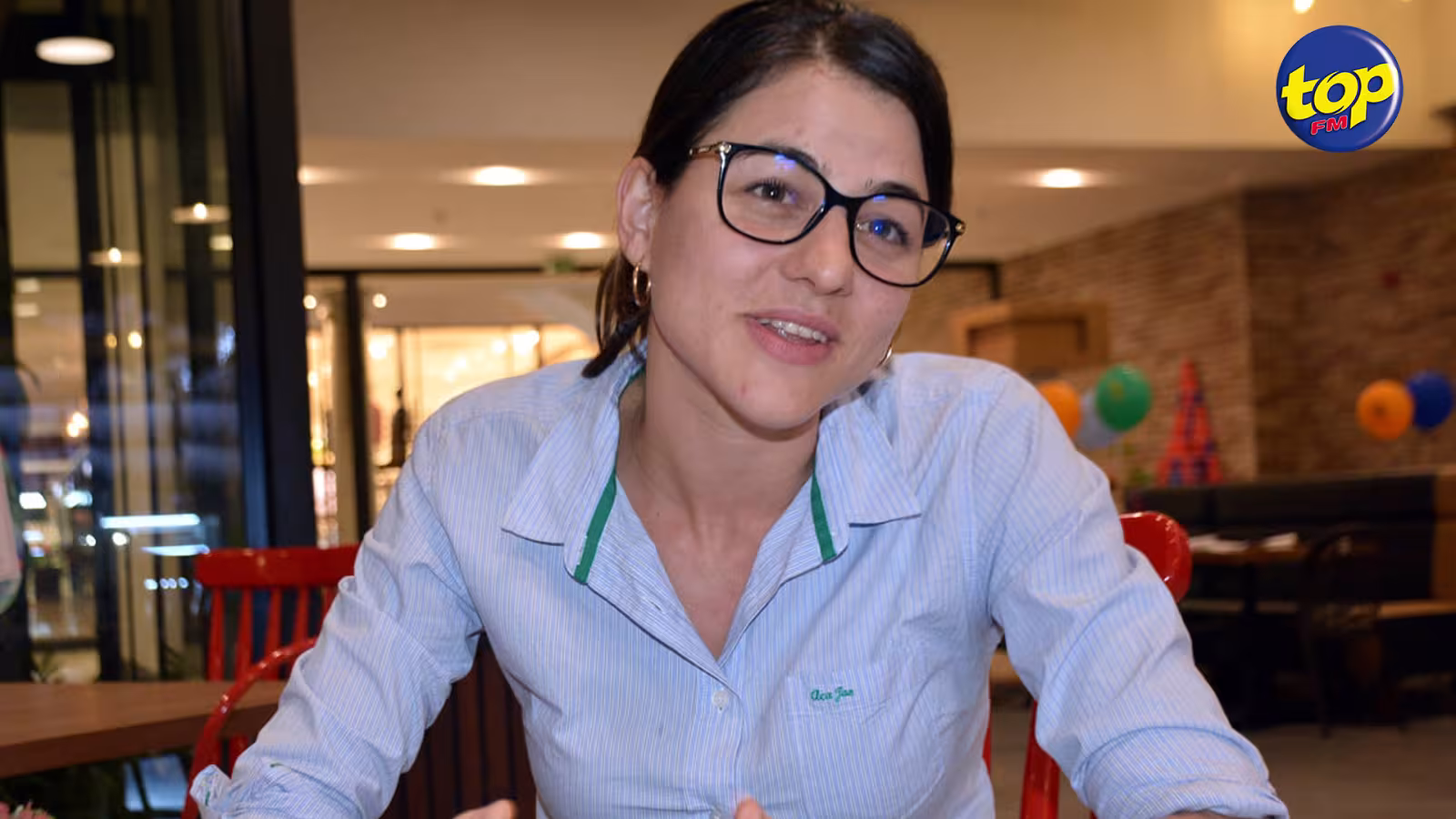 Pour avoir posté une expression en kreol sur son compte Facebook : Joanna Bérenger entendue au Central CID ce vendredi