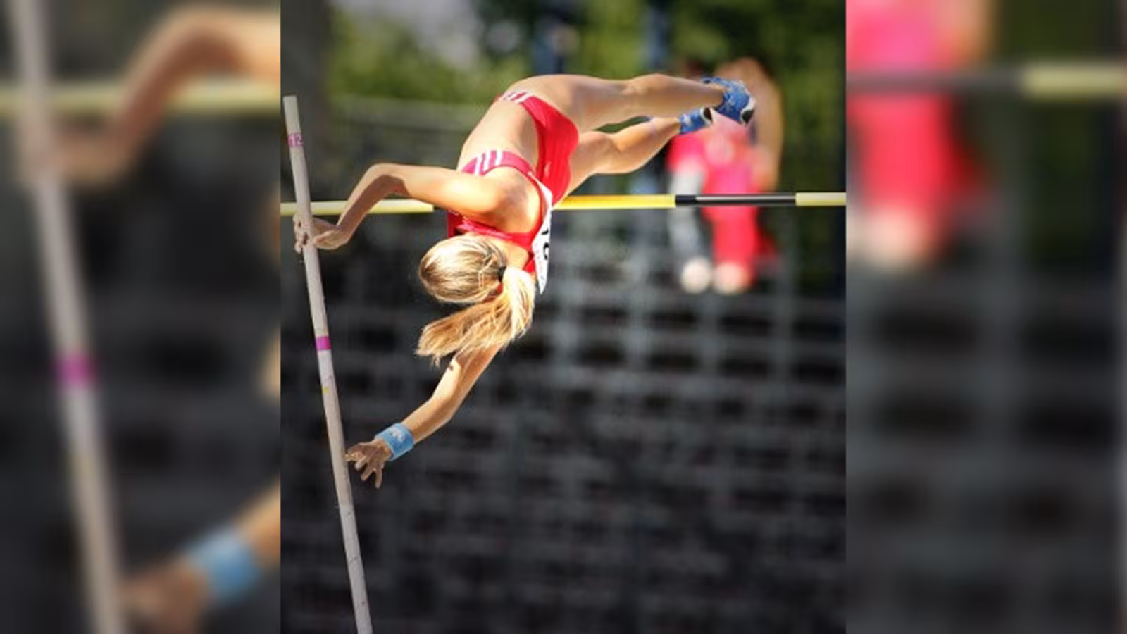 Journée Internationale du sport féminin