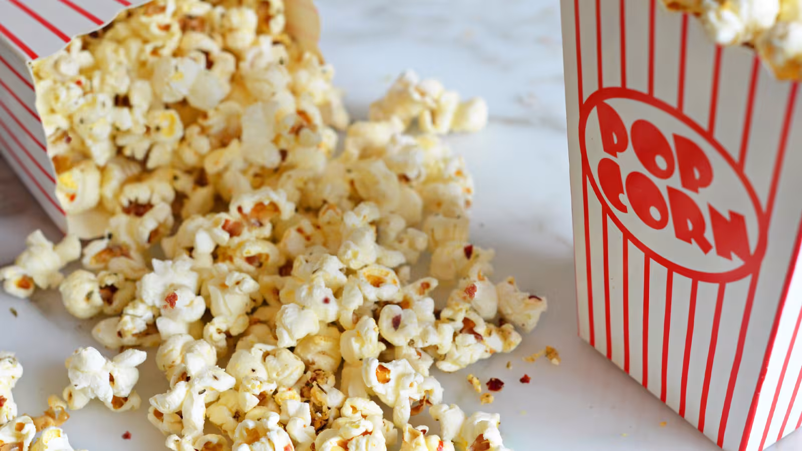 Journée internationale du Pop Corn