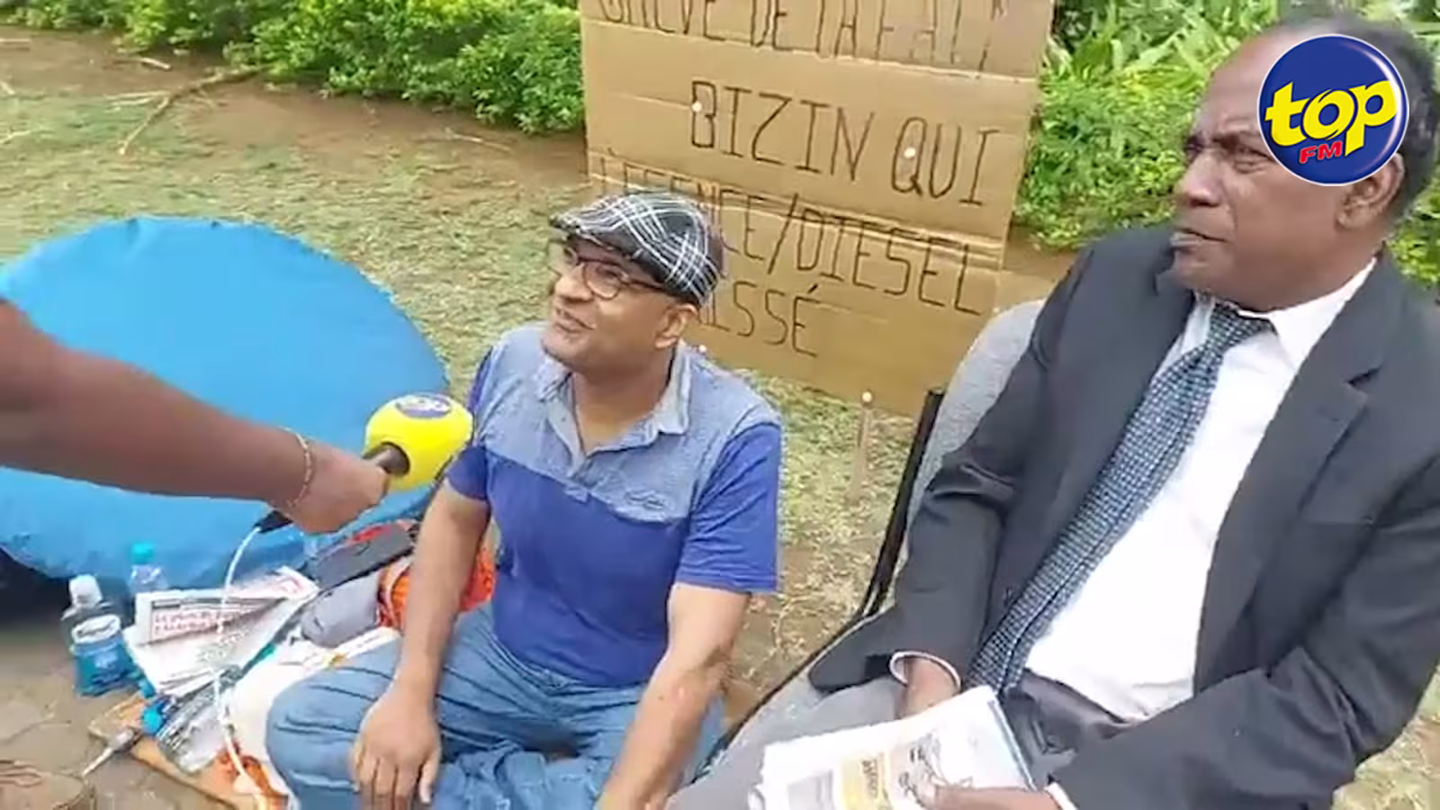 Education et droits humains : ‘Avec ‘Extended Programme, nous poussons les enfants vers un système où ils vont échouer,’ soutient Nishal Joyram