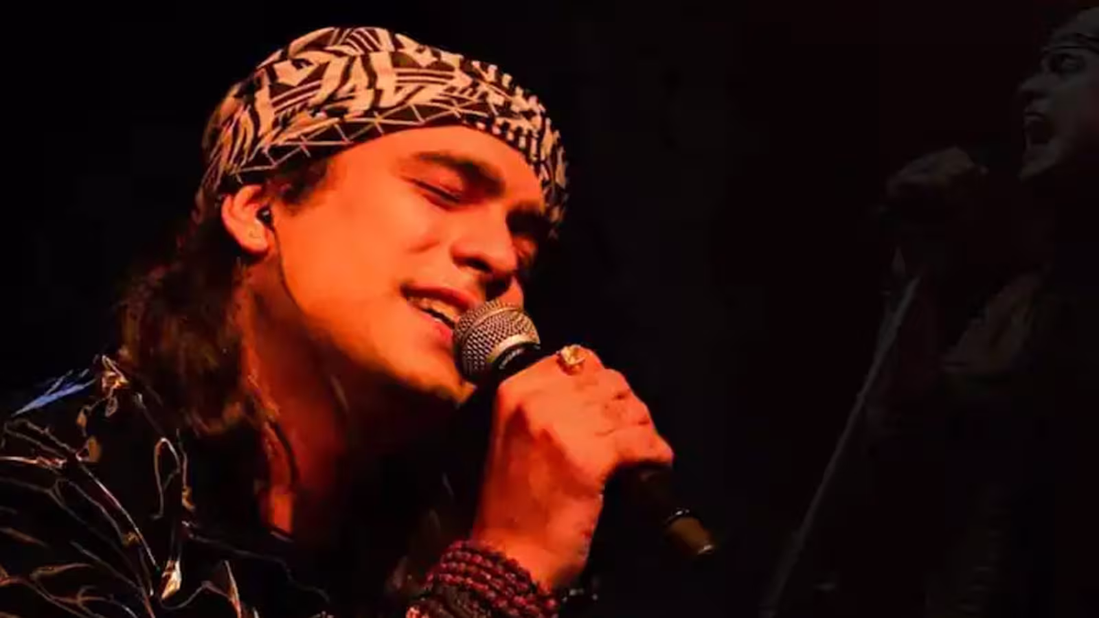 Jubin Nautiyal Suffers Multiple Injuries After Falling Down, Rushed To Hospital