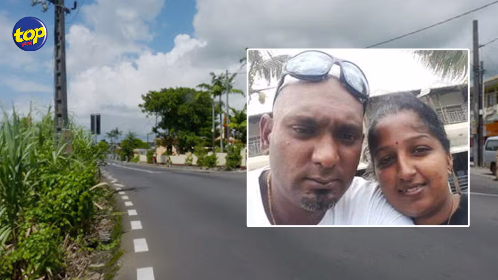 Sandeep Dussoye est recherché pour le meurtre de son épouse Jyoti : « Rends-toi à la police », lui demande sa sœur Madhvi