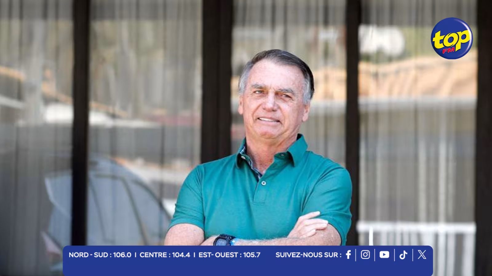 Jair Bolsonaro