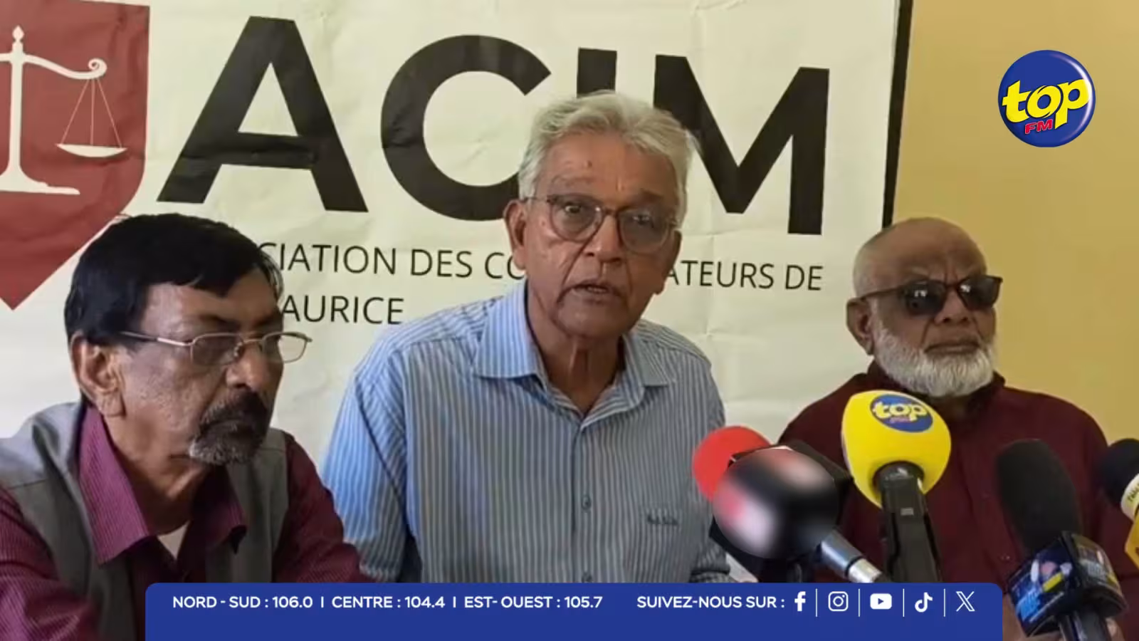 Elu au conseil mondial de la Consumers International Election : ‘Les préjugés géopolitiques régionaux et injustes doivent céder la place à l’inclusion, à l’équité et à la justice,’ déclare Jayen Chellum