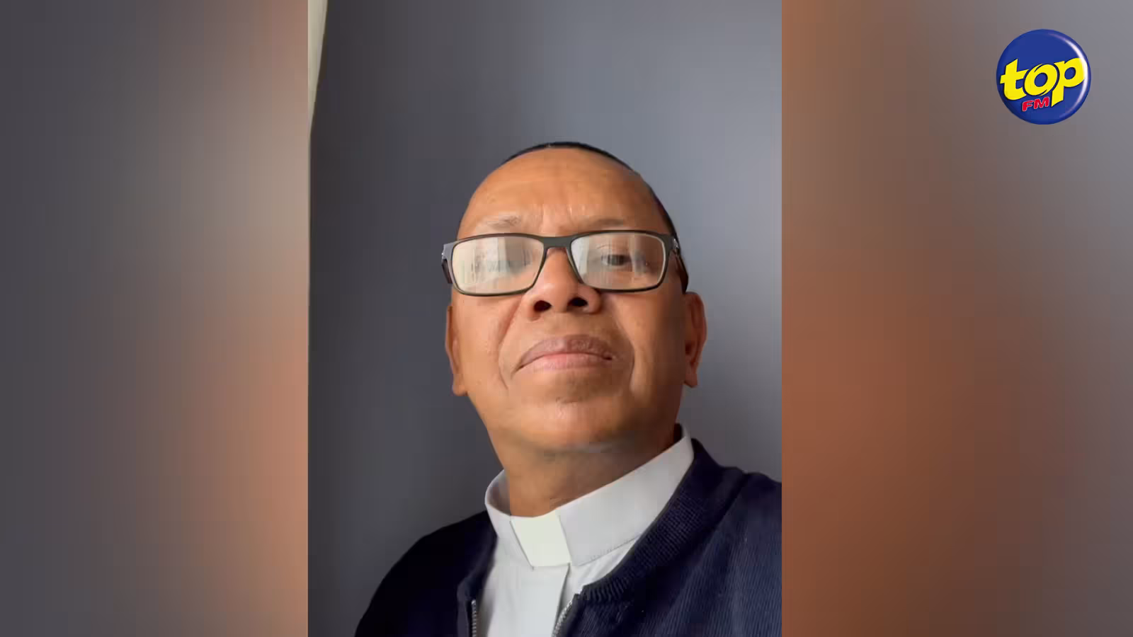 Message de Noël du Cardinal Piat censuré :  ‘Le fait que la MBC ait diffusé l’intégralité du message est un aveu qu’elle a fauté !’ soutient Jean-Claude Veder