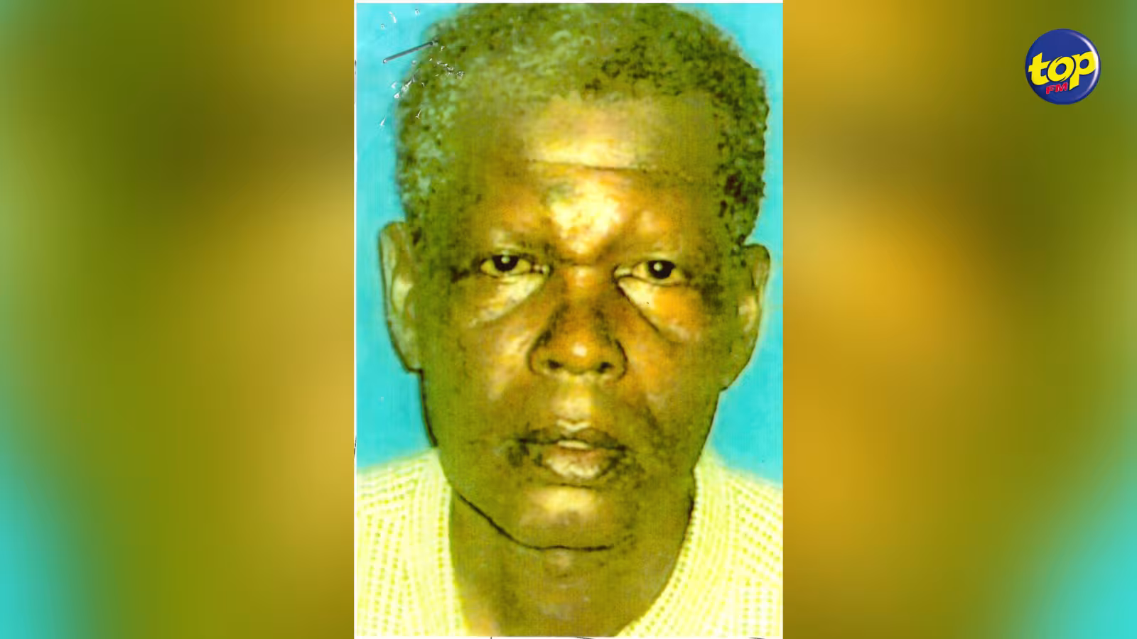 Porté manquant depuis le 14 septembre : Jean Manfred Inaf était parti ramasser des noix de coco, mais ne donne plus signe de vie