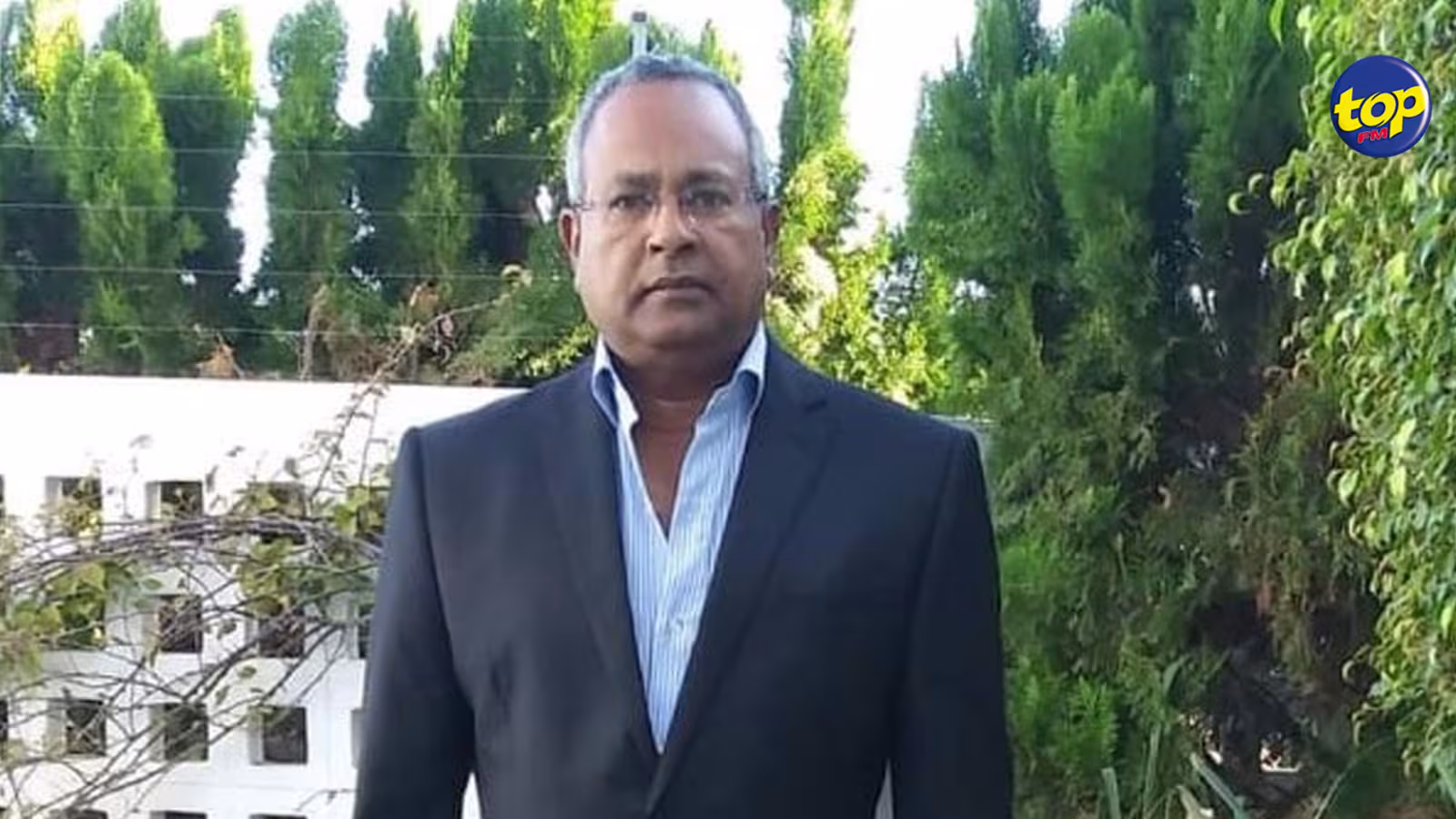 Il avait contracté la Covid-19 : Décès de Jean-Pierre Jhumun, l’ambassadeur de Maurice au Mozambique