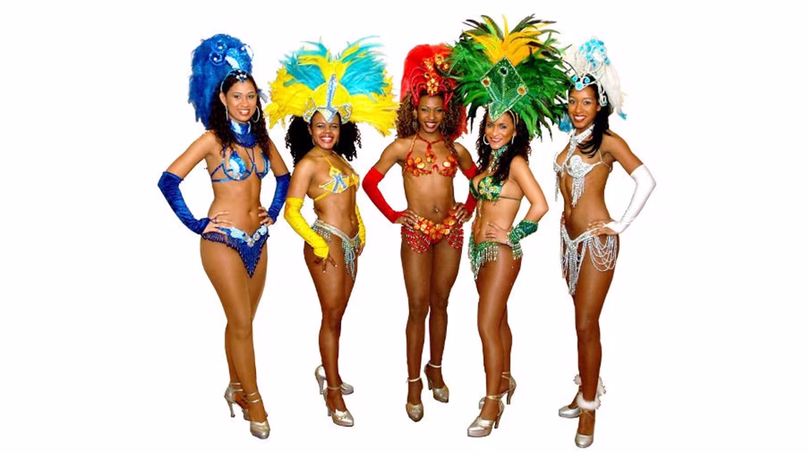 Journée internationale de la samba
