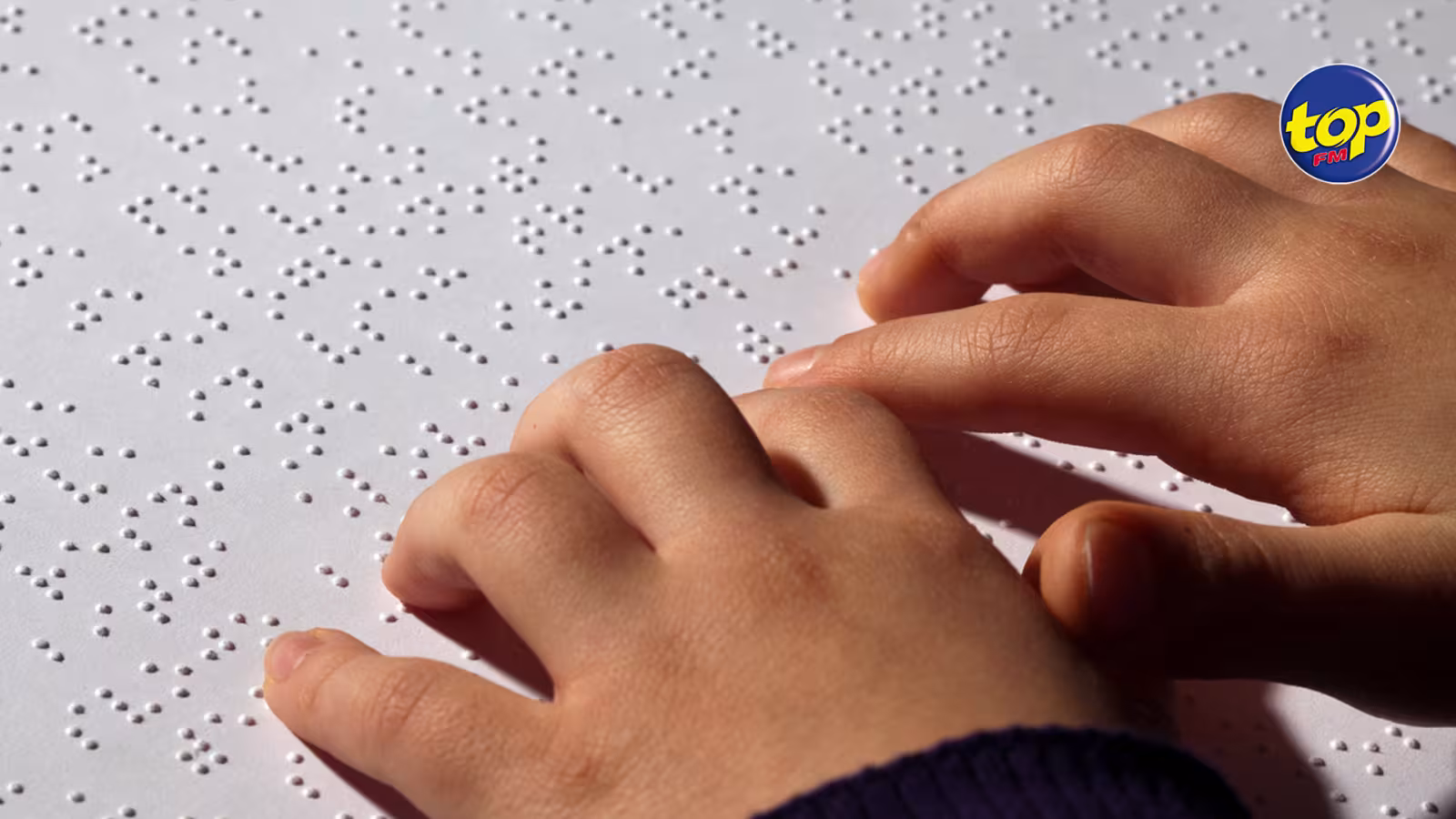 Journée mondiale du braille