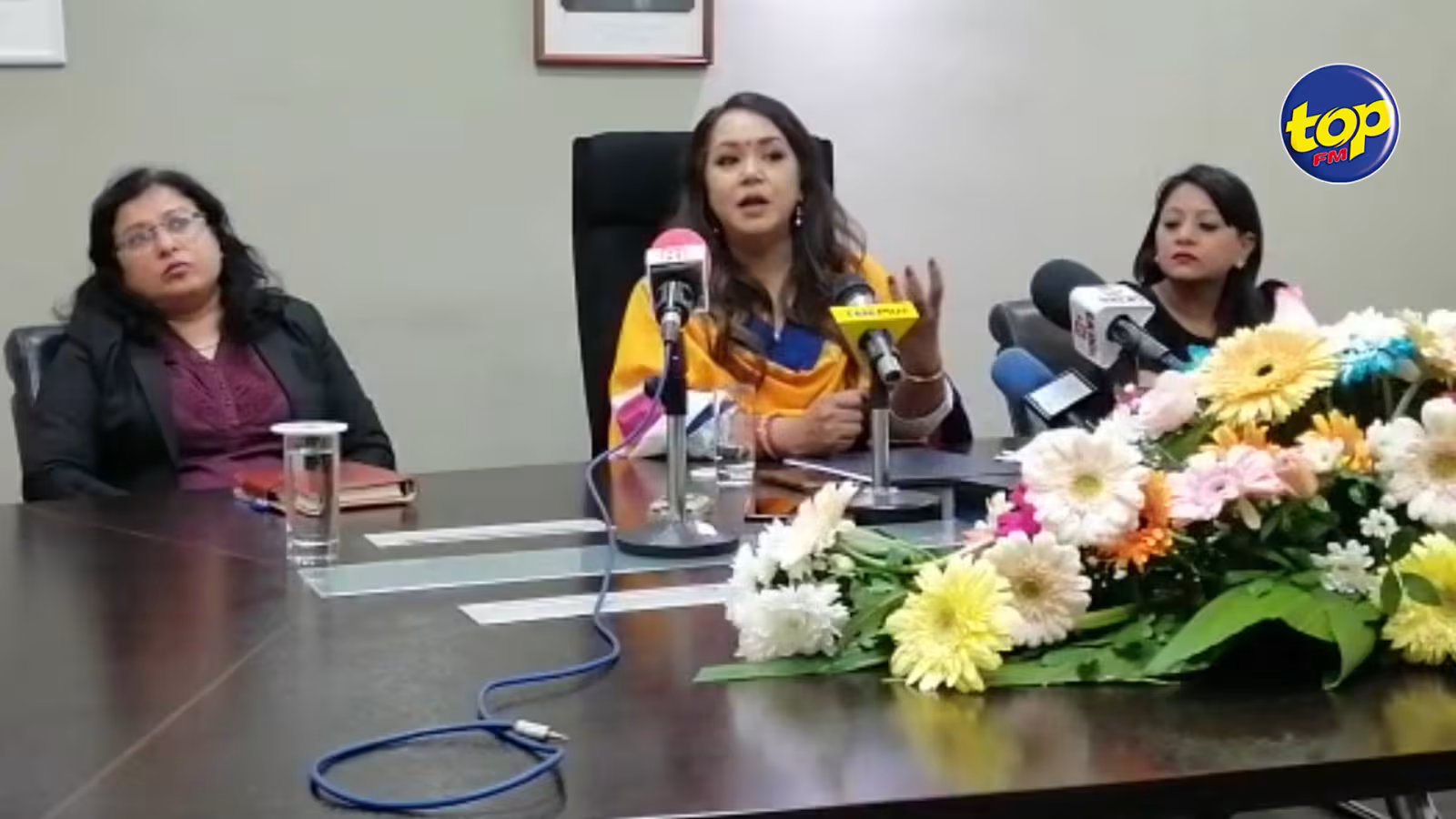 Récents et perpétuels cas de féminicides à travers l’île : ‘‘Nou p amen bann amendement très important pou sanction vine pli sévère,” précise Kalpana Koonjoo-Shah 