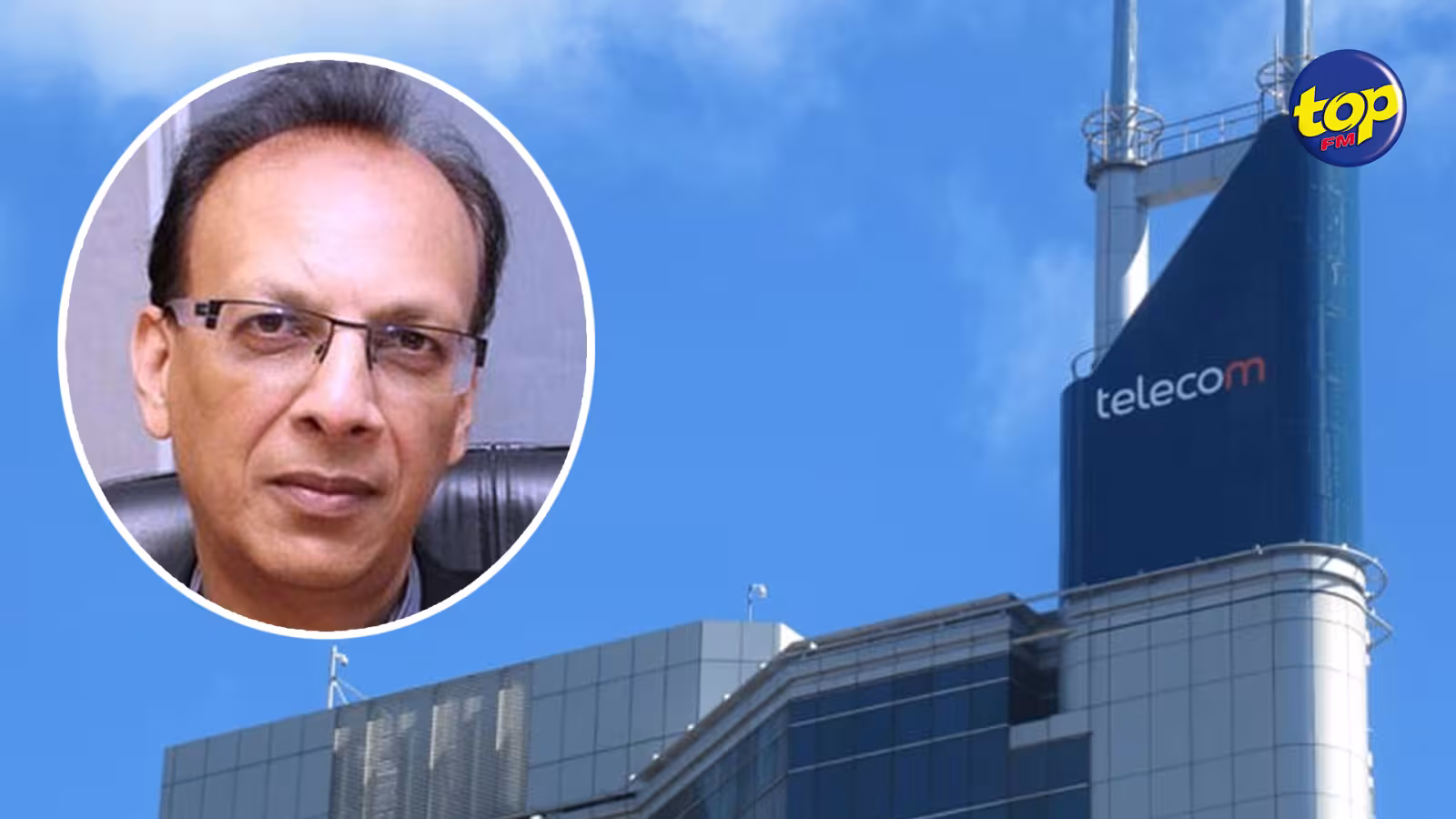 Après la démission de Sherry Singh : Kapil Reesaul prend les commandes de Mauritius Telecom…