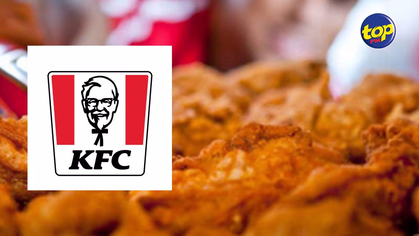 Un cas suspect au KFC de Riche Terre détecté hier : Le restaurant temporairement fermé