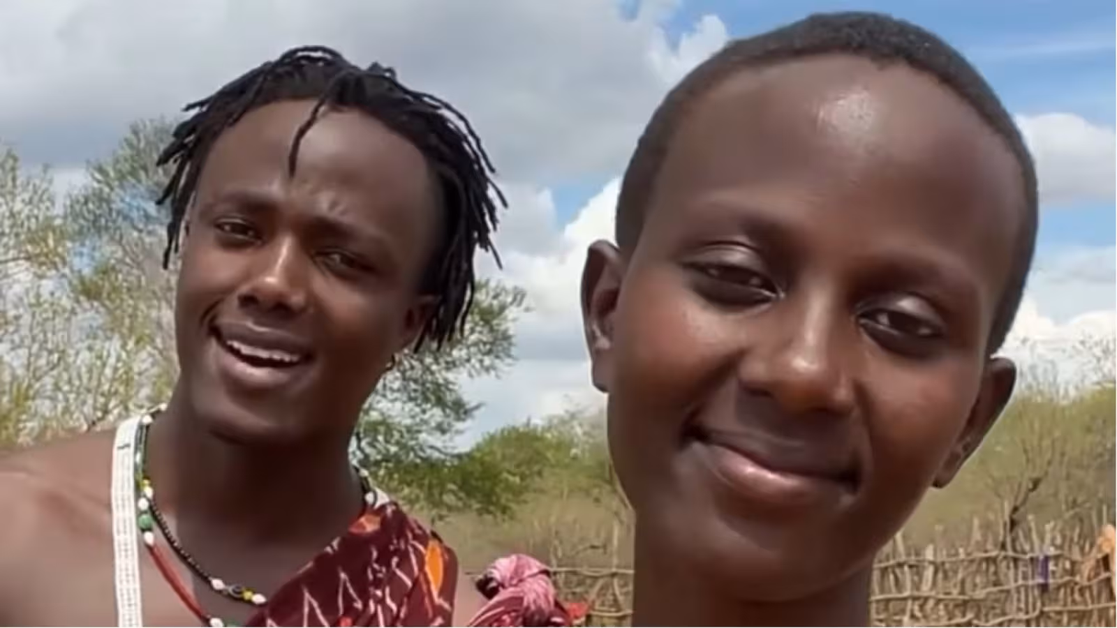 Kili Paul, le Tanzanien qui chante Bollywood, récompensé