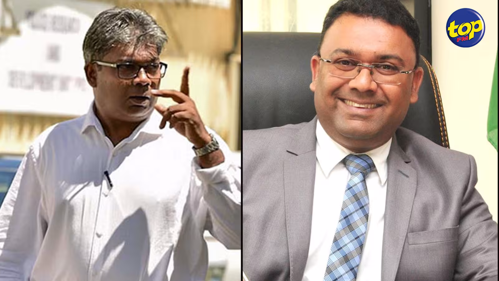 Décès de Soopramanien Kistnen : Koomadha Sawmynaden voulait dénoncer son frère, le ministre Sawmynaden, pour un cas de fraude et corruption à la police de Moka, affirme le sergent Rostom