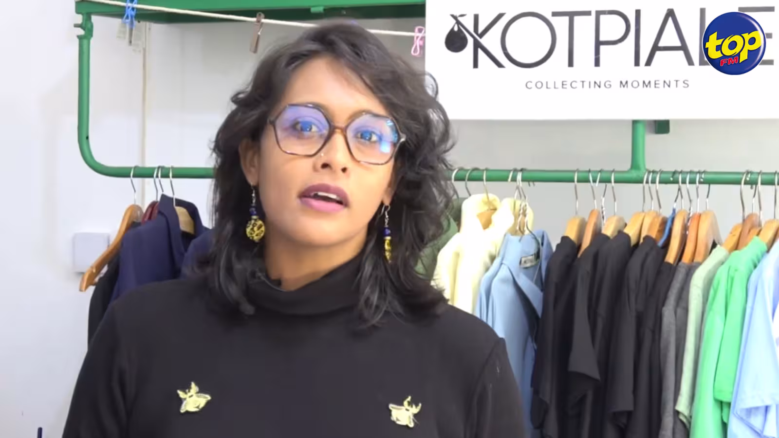 Entrepreneuriat féminin – Kotpiale Ltd : Réinventer son business pour plus de résilience dans l’industrie du textile et de la mode