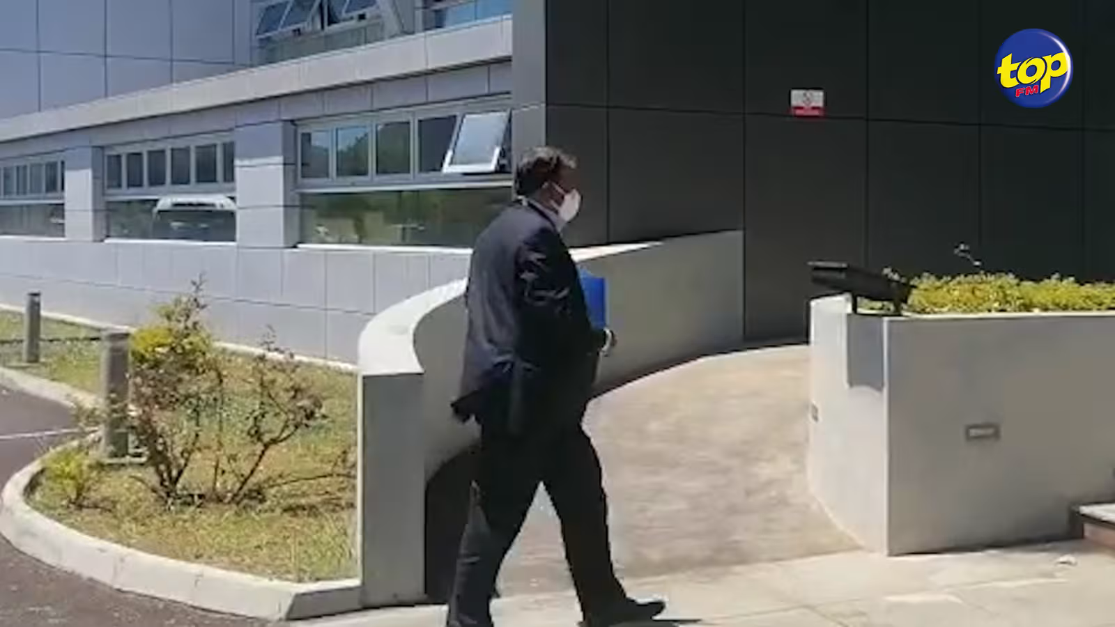 Affaire St Louis : Kreetykant Dosieah arrêté par l’Icac et relâché sur parole en attendant sa comparution demain