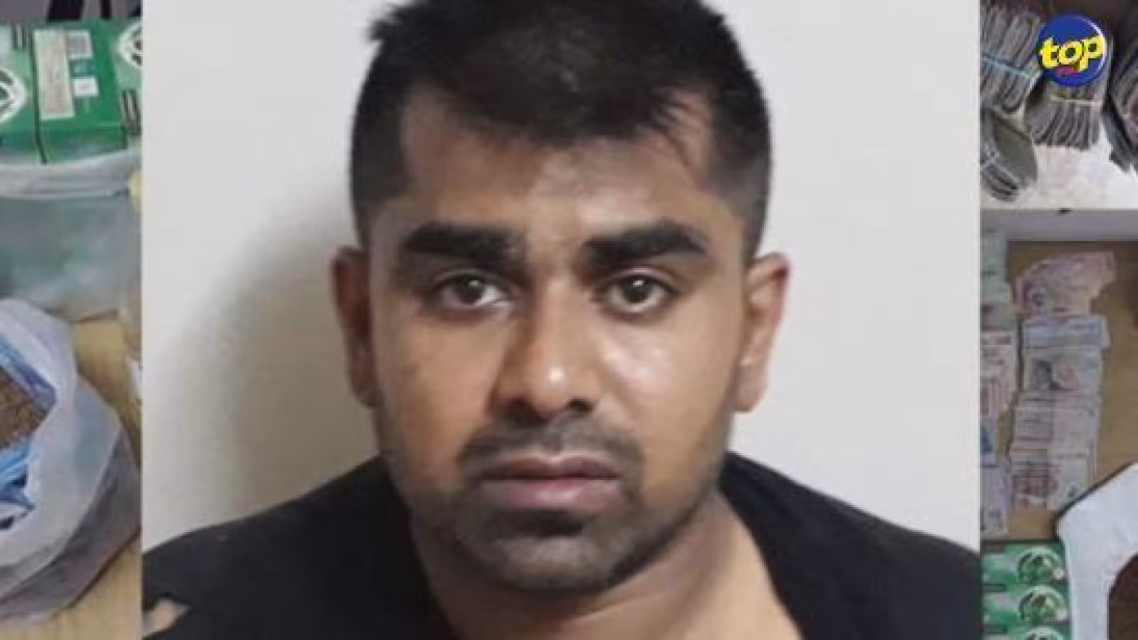 Trafic de drogue : pas de remise en liberté pour Kushraj Lutchigadoo