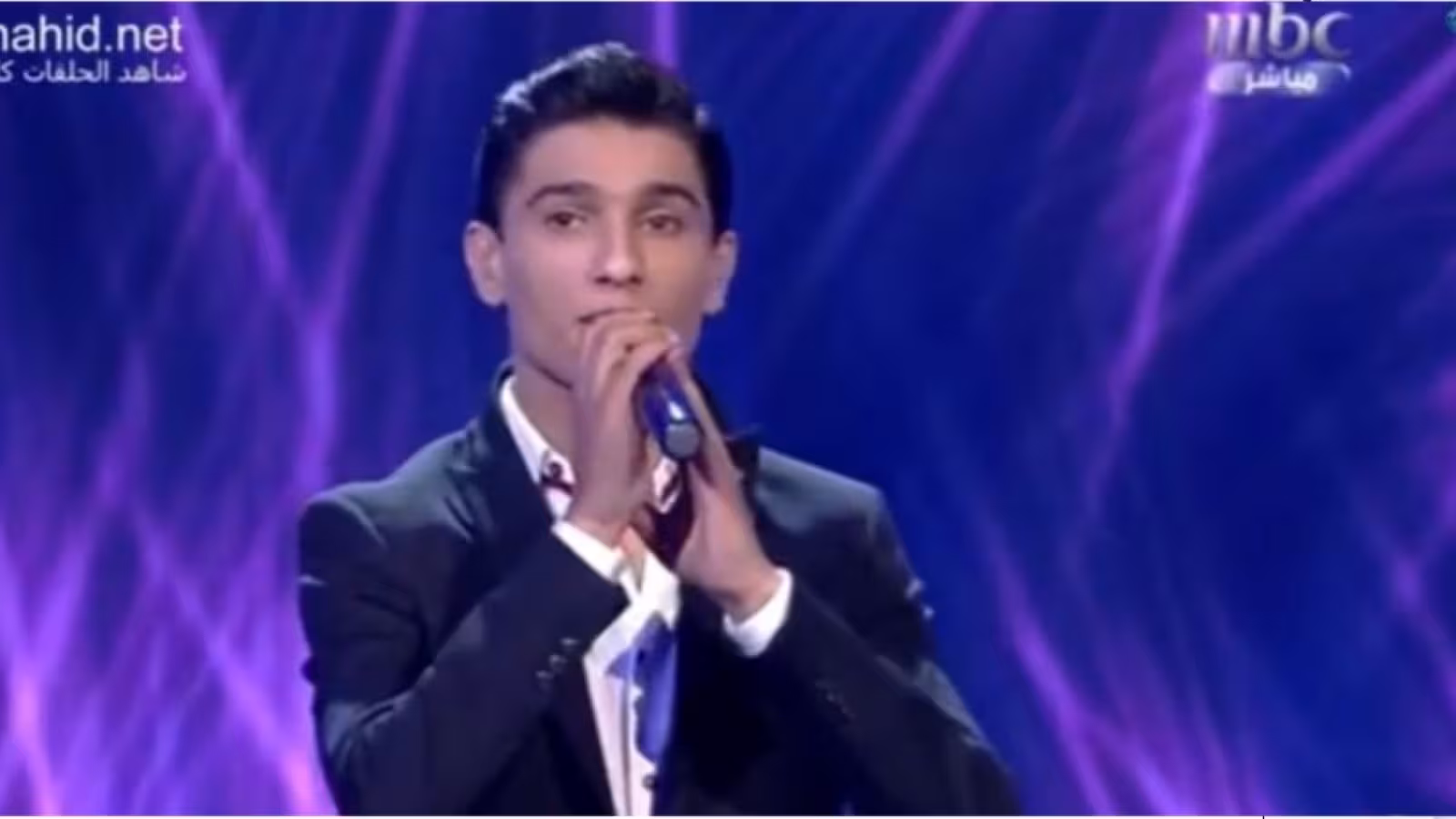 Mohammed Assaf, l’idole arabe qui divise le monde arabe