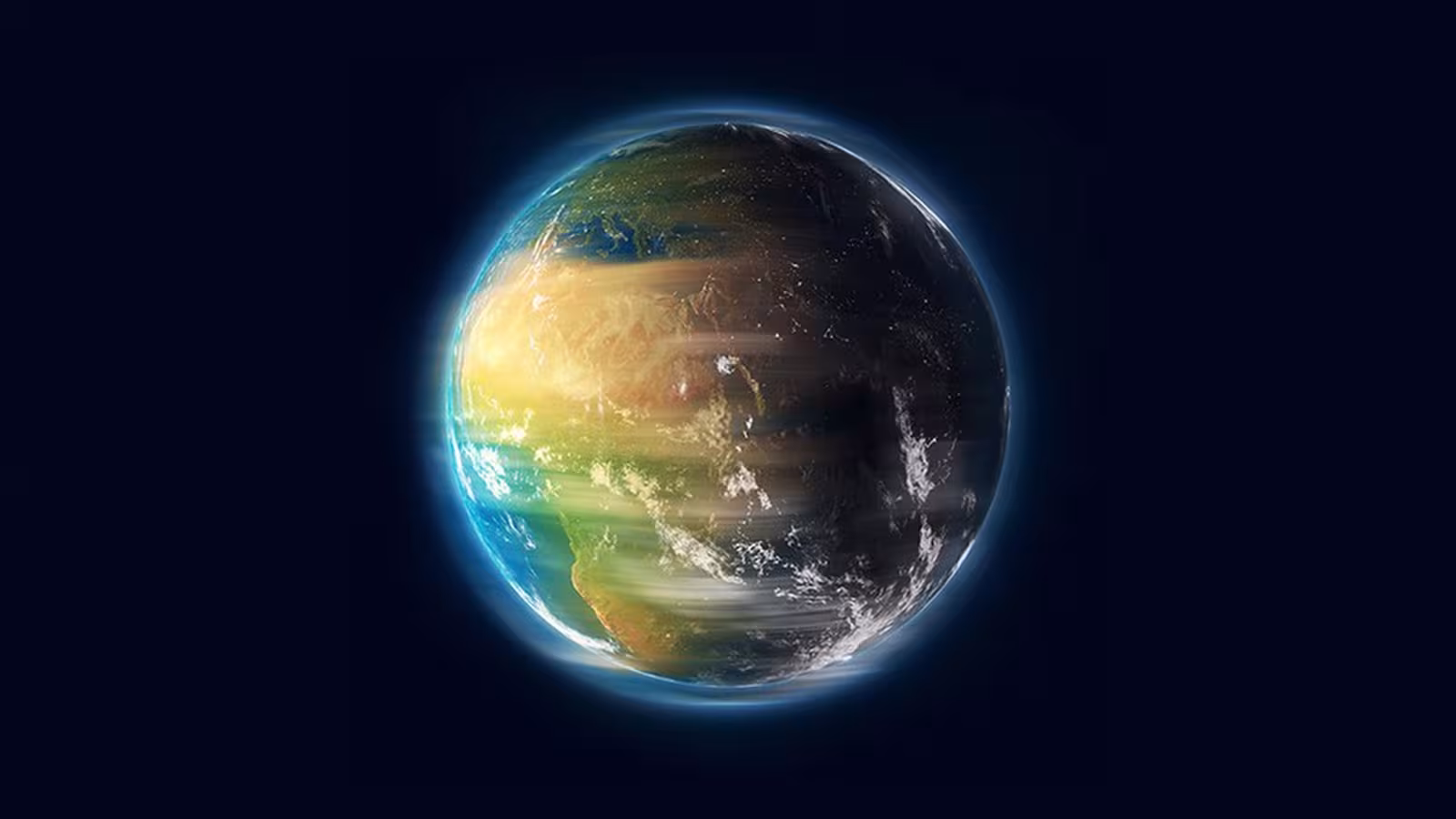 En 2022, la Terre a connu le jour le plus court jamais enregistré