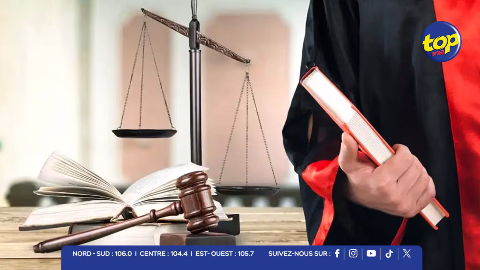 LAW