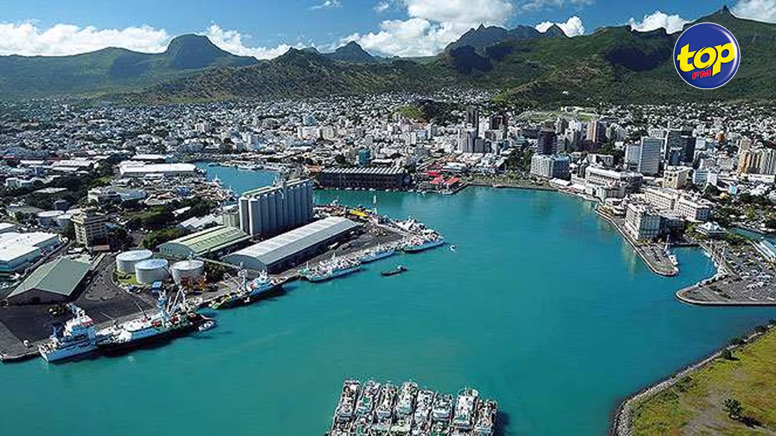 En cette période cyclonique : Les plaisanciers autorisés à abriter leur bateau au Port