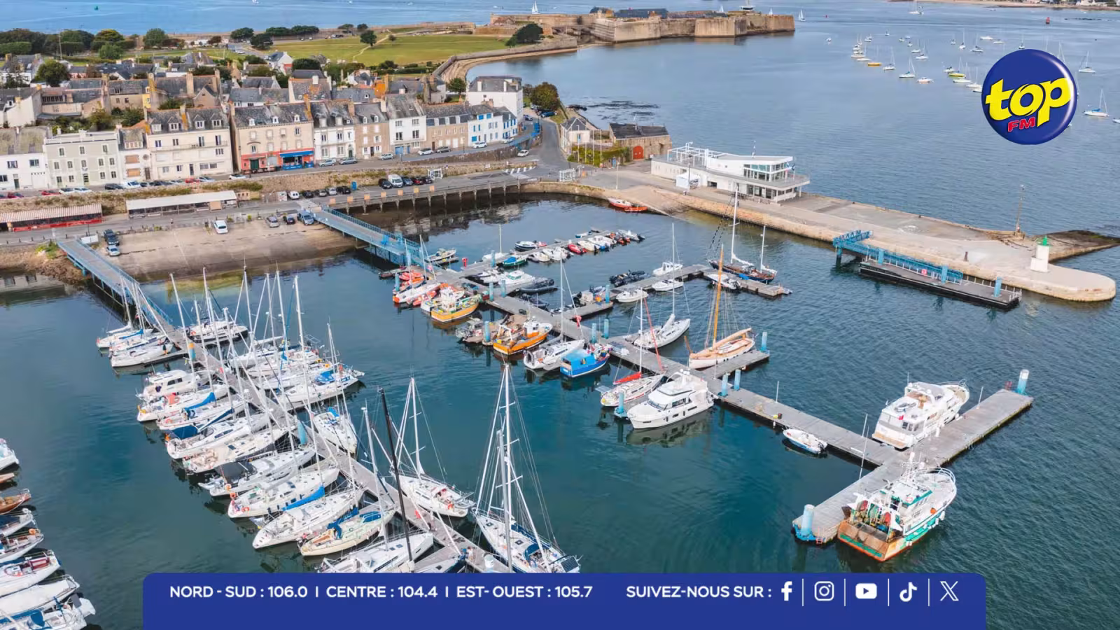 LE PORT