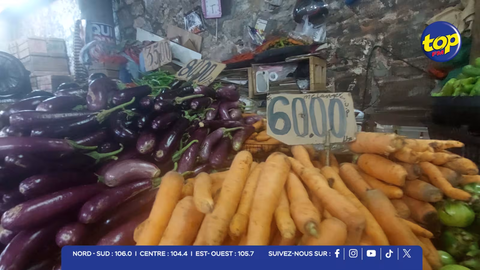 LEGUMES