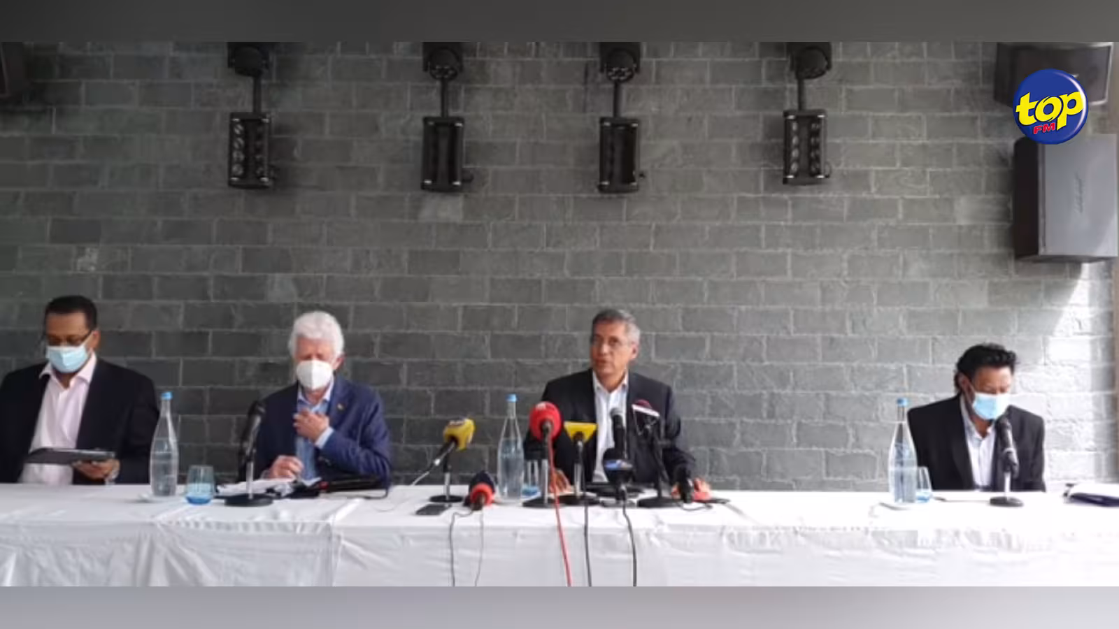 Politique : L’entente L’Espoir annonce un congrès à Goodlands le 18 novembre, soit le même jour que celui du PTr à St Pierre
