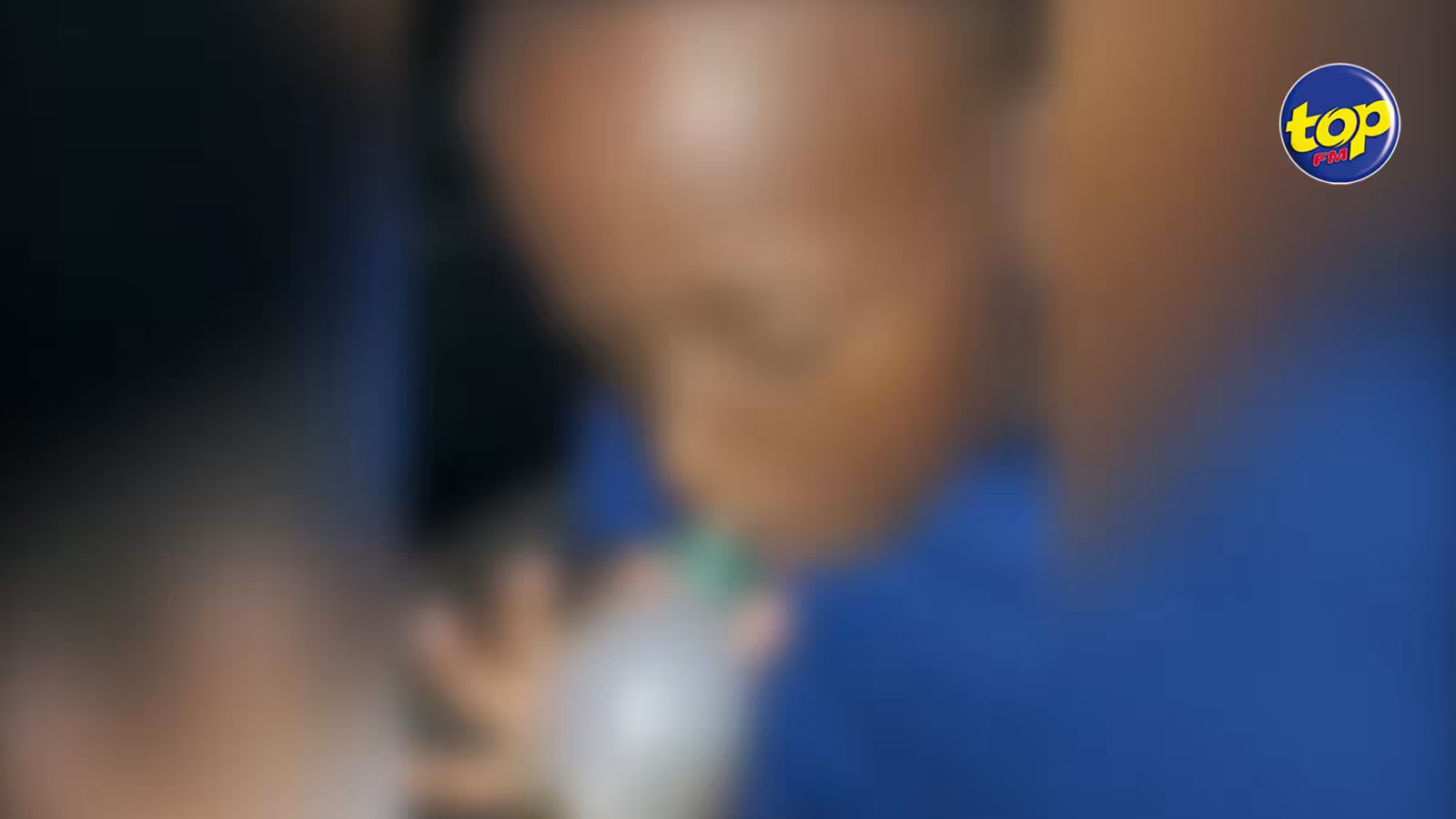 Vidéo montrant un enfant de 10 ans consommant du cannabis : Deux adolescents de 17 ans arrêtés
