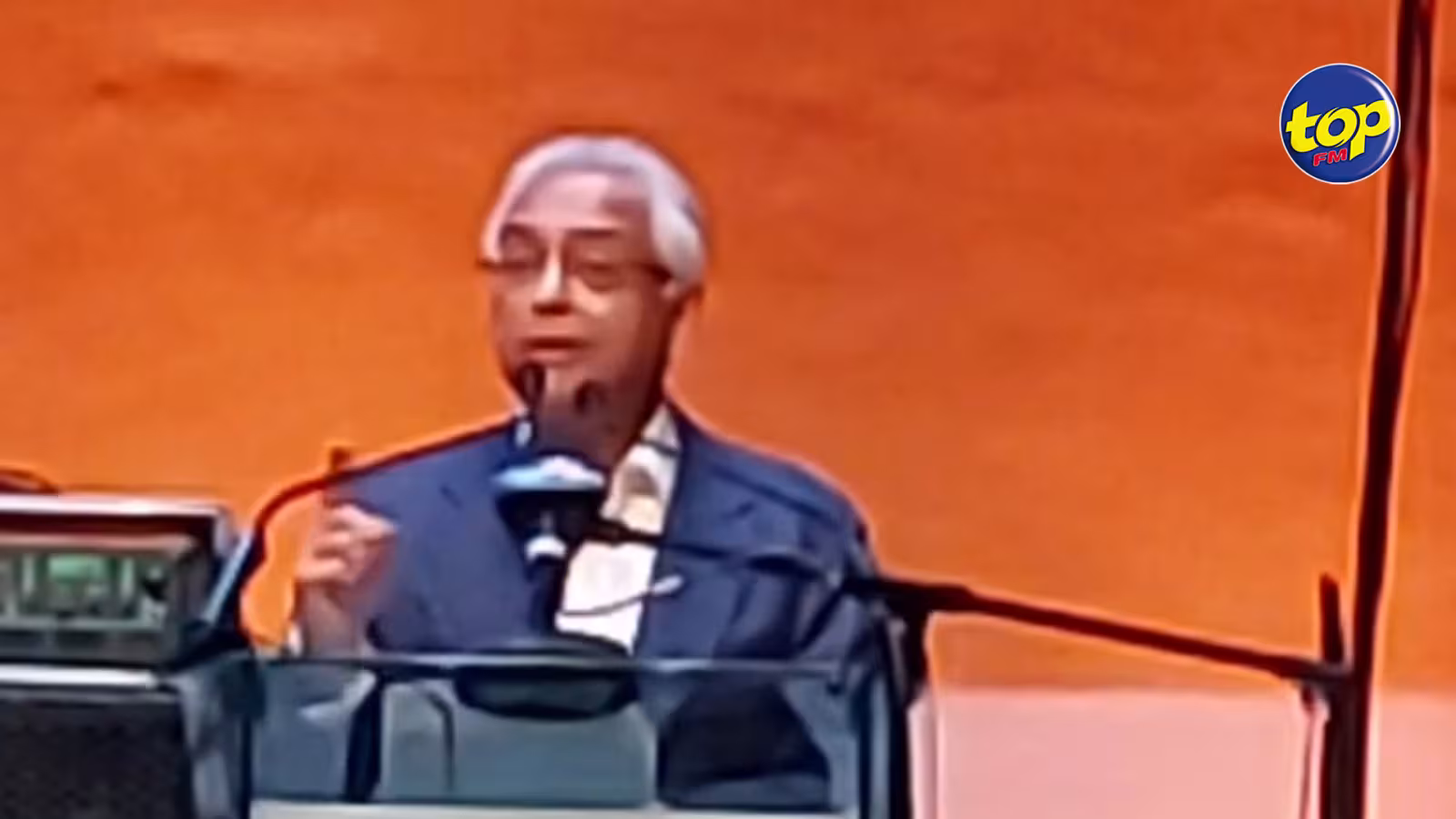 Recrutement des policiers retraités au Passport & Immigration Office : Pravind Jugnauth évoque un manque de personnel qualifié