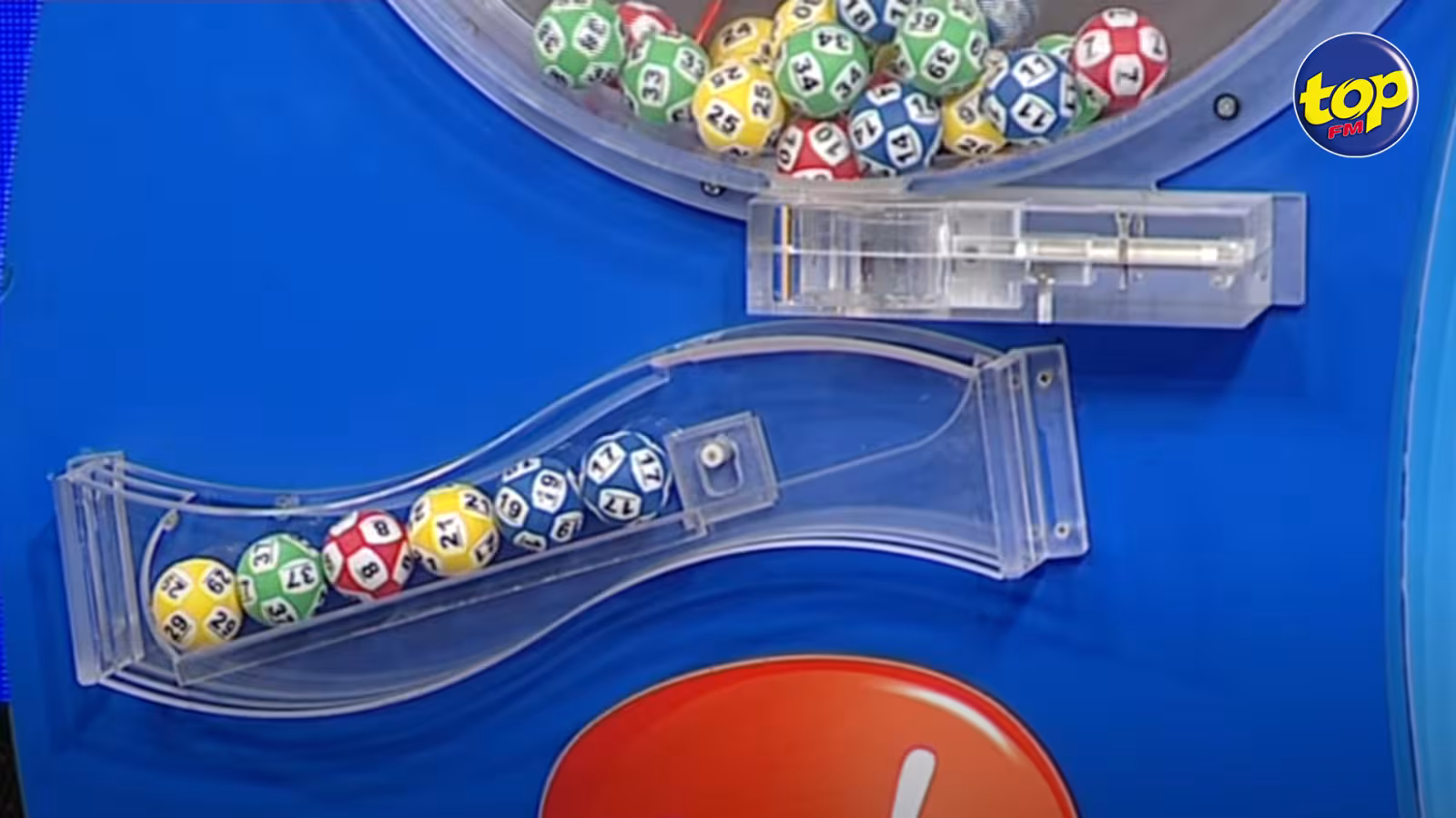 Loto : Un joueur a remporté le gros lot du tirage de ce samedi
