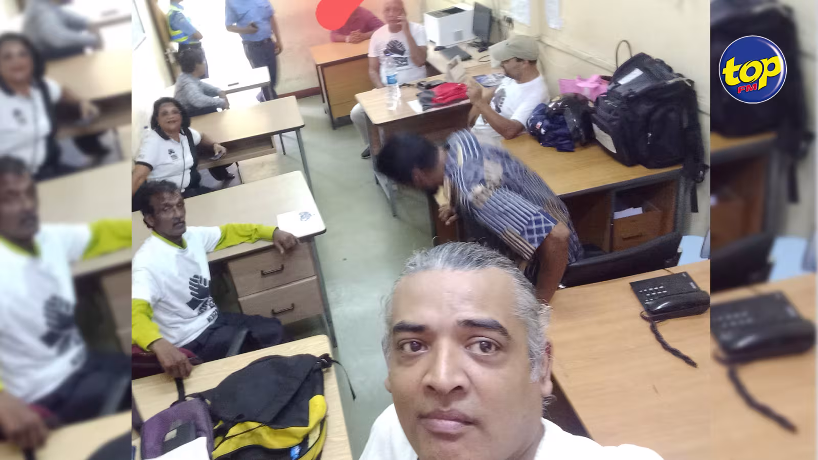 Manifestation devant les Casernes Centrales ce vendredi : Les membres de LPM placés en état d’arrestation et traduits devant le tribunal de Port-Louis cet après-midi