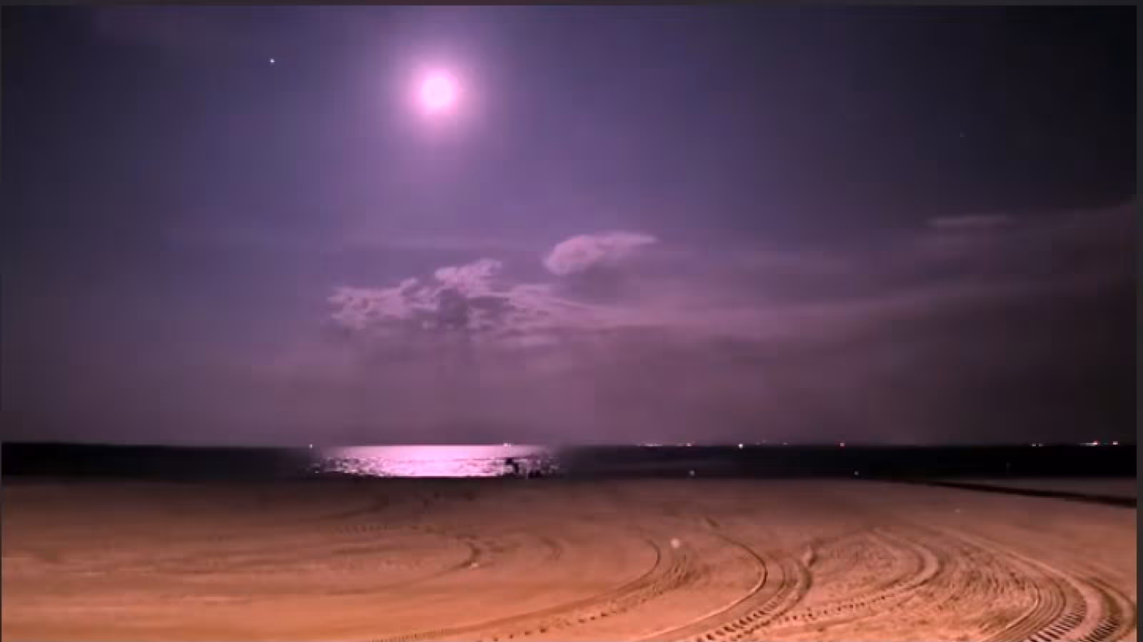 La pleine lune rose du 6 avril : Croyances et secrets