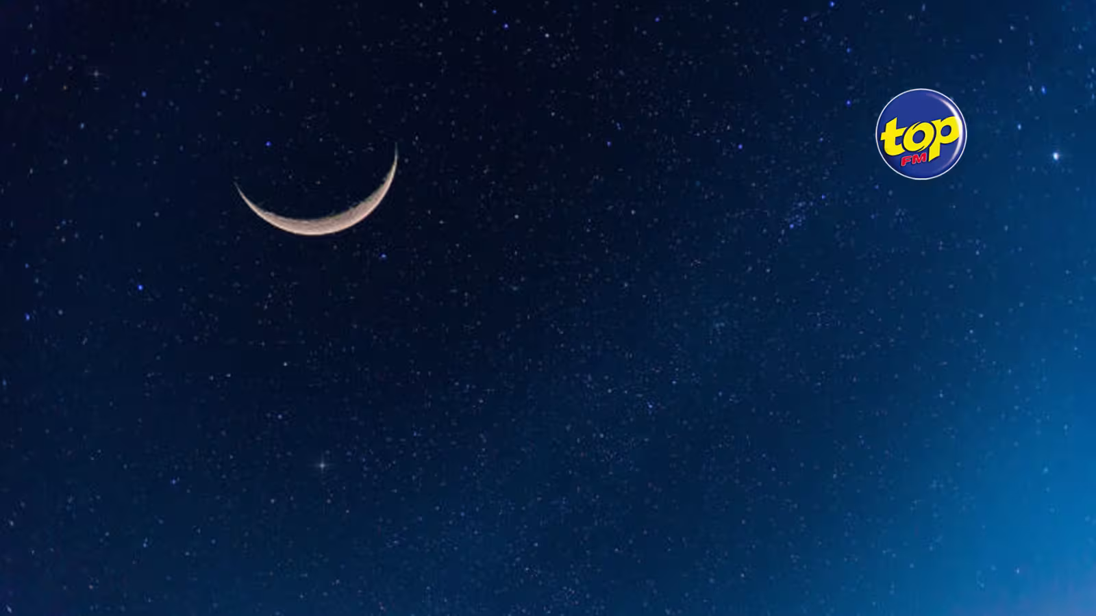 Carême musulman  : Le croissant lunaire n’ayant pas été aperçu hier soir, le Ramadan démarrera demain (vendredi 24 mars)