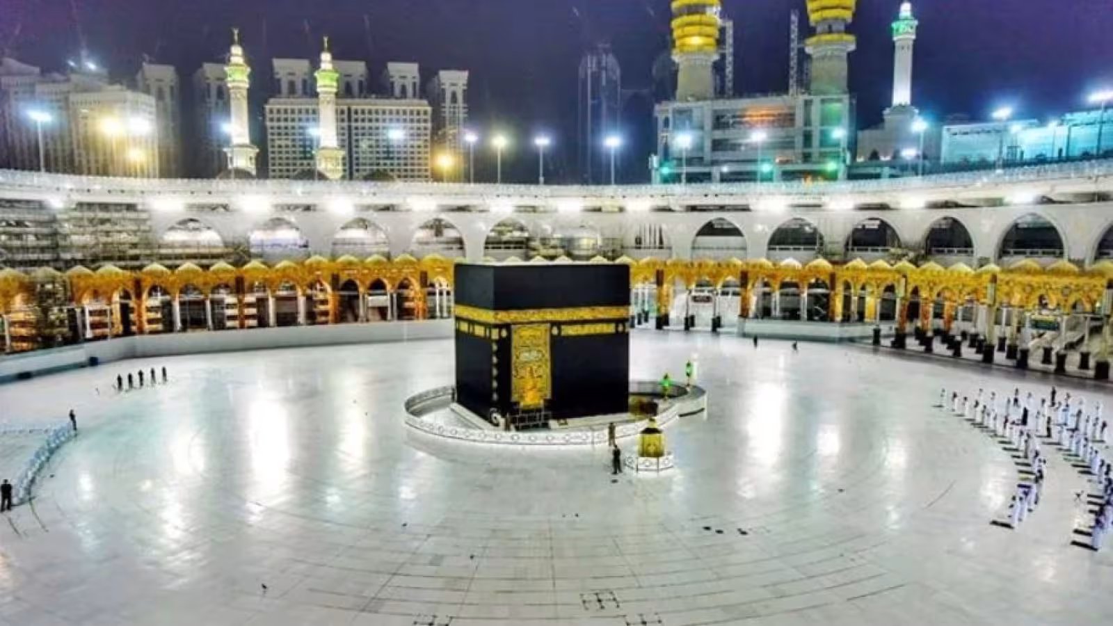 Reprise des vols entre Maurice et l’Arabie Saoudite : L’Umrah désormais possible pour les Mauriciens cette année