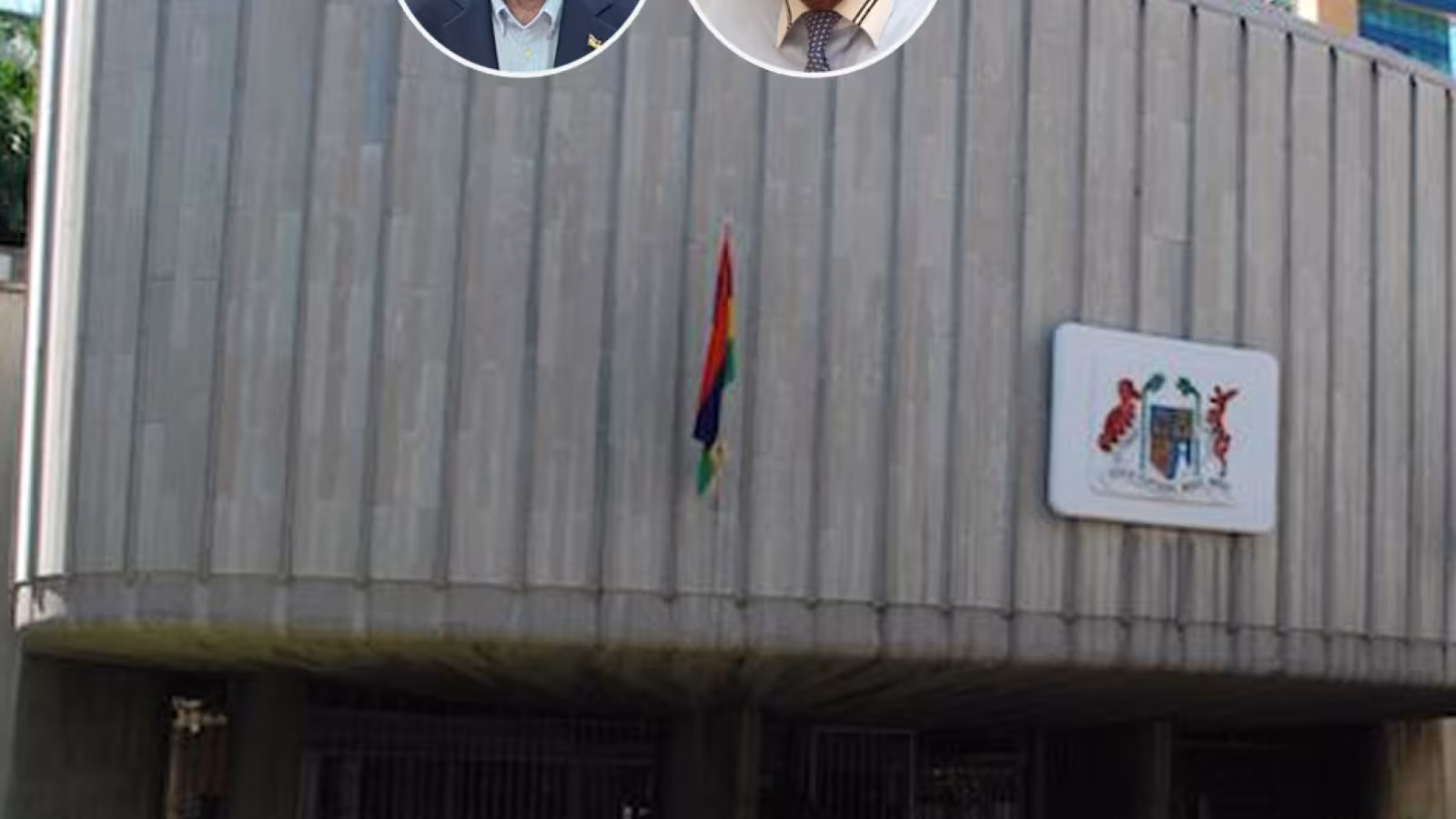 Vers la mise en place d’un National Economic Development and Social Council