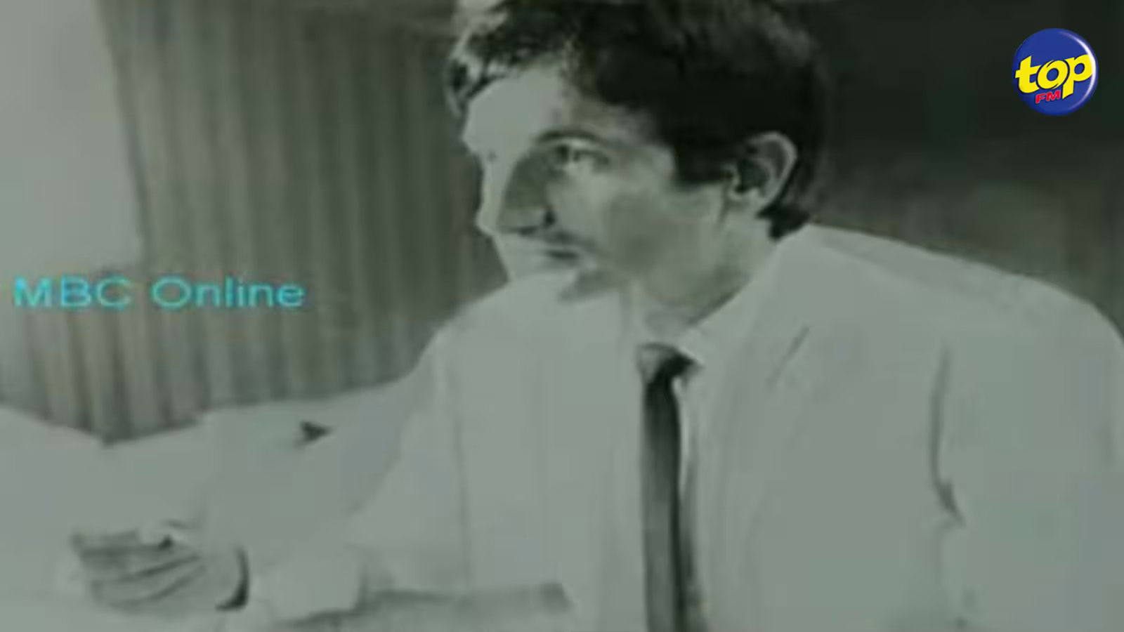 Une ancienne voix de l’audiovisuel s’est éteinte : Luc Legris,l’ancien chroniqueur des courses hippiques des années 60, n’est plus