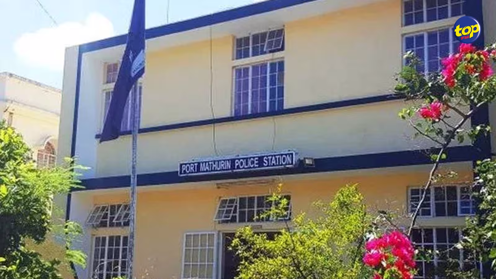 A Pointe L’herbes Rodrigues : Le corps d’un jeune de 18 ans porté disparu en mer, repêché