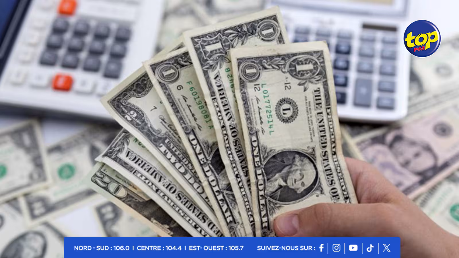 DOLLAR