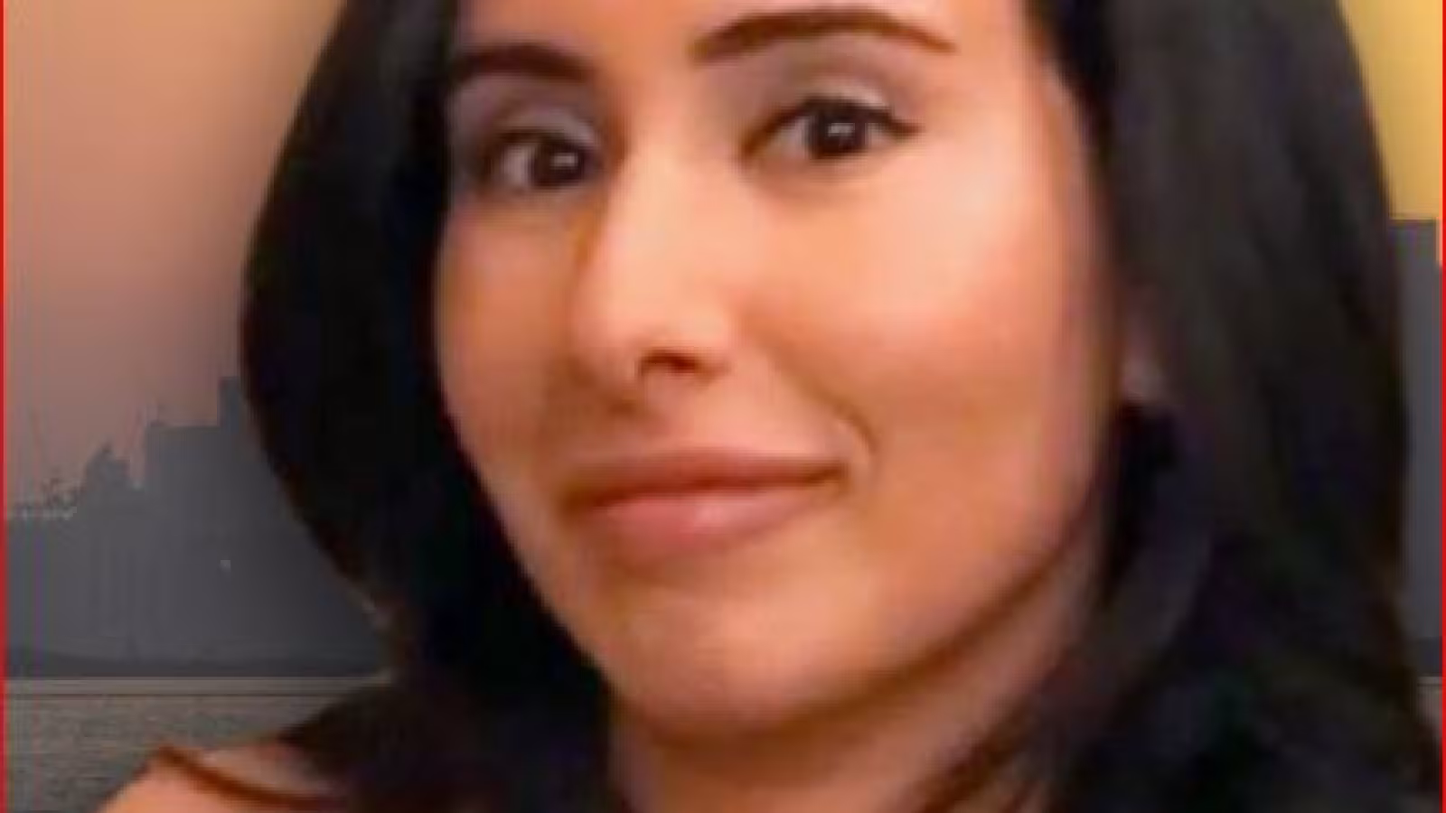 Princesse Latifa : Le chef de la diplomatie britannique demande une preuve de vie à Dubaï