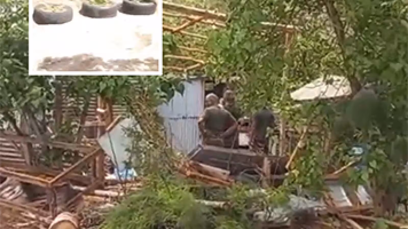 Stefan Gua plaide pour l'engagement des plaisanciers dans le nettoyage de l'île aux Bénitiers : Le ministre Shakeel Mohamed soulève des préoccupations sur des activités suspectes