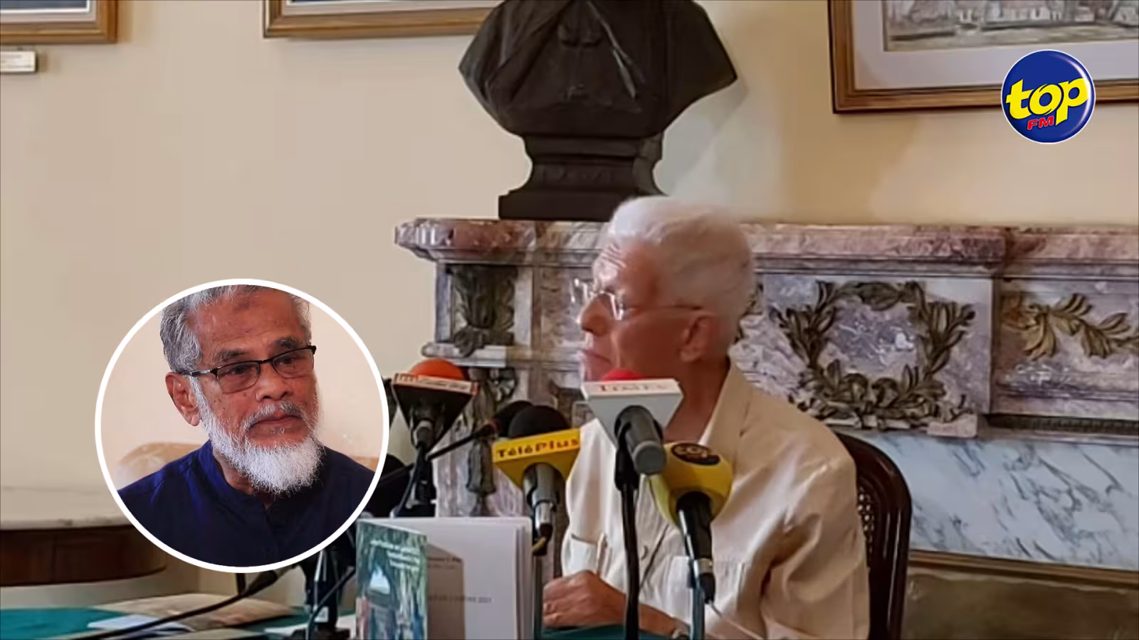 Le cardinal Piat condamne la prolifération de la drogue et l’attrait de l’argent facile dans sa lettre pastorale : Tous les chefs religieux auraient dû être interpellés par ce sujet et parler d’une seule voix… déclare Sam Lauthan
