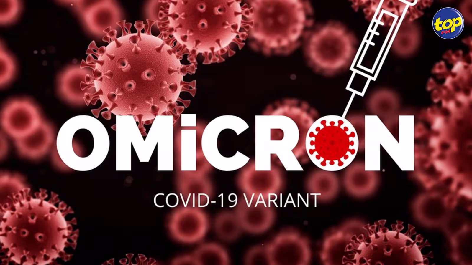 Séquençage : Le variant Omicron présent dans 35 échantillons sur 54