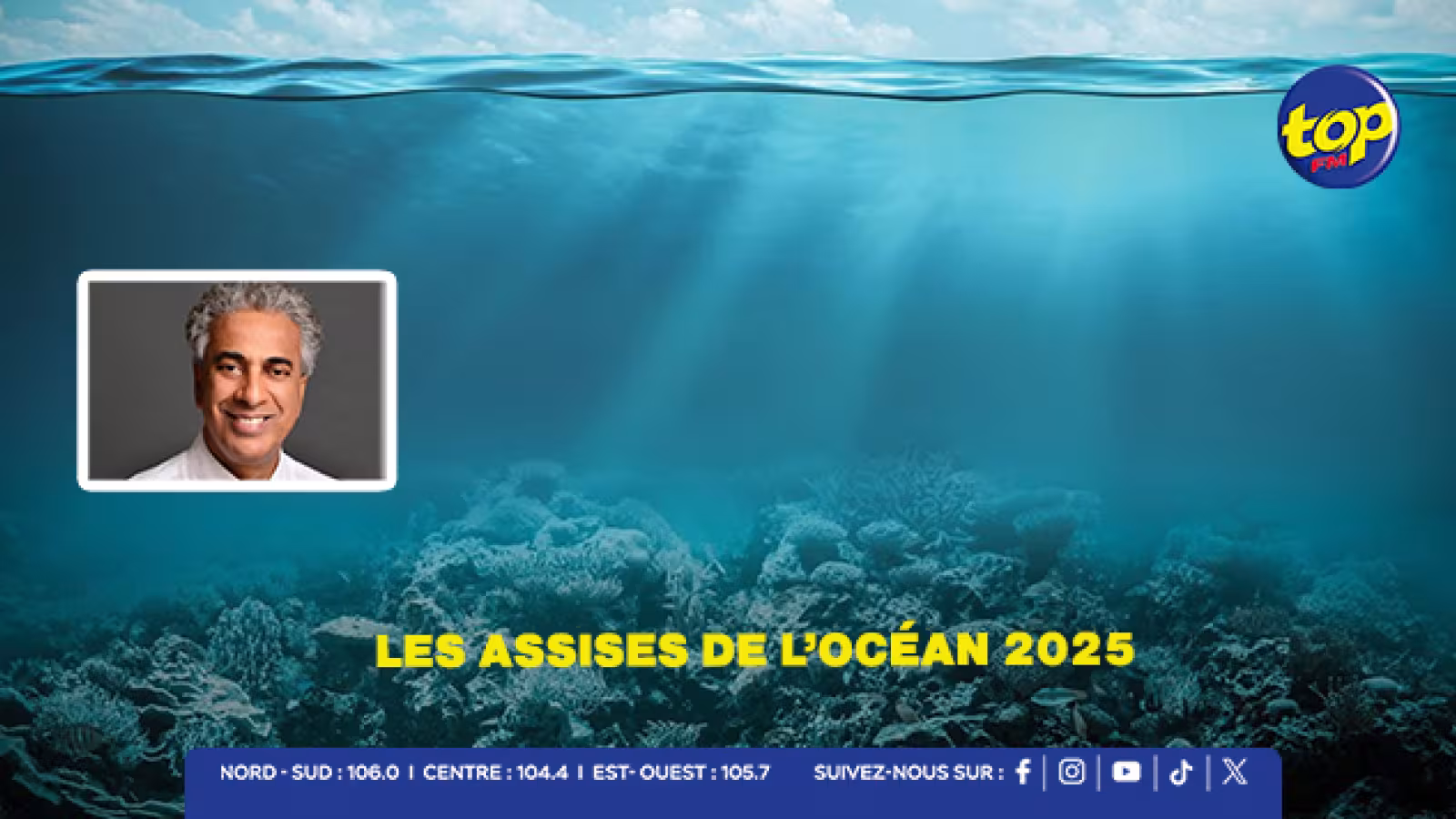 Développement des investissements maritimes : les Assises de l’Océan prévues pour le 19 novembre