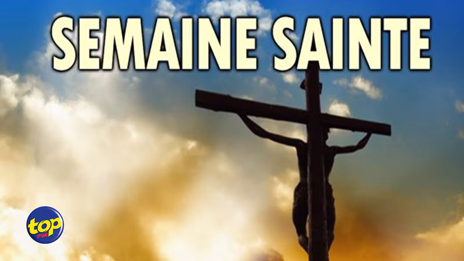 Après plus d’un mois de jeûne : Les chrétiens entament la semaine sainte