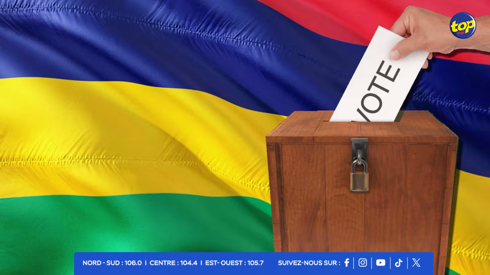 Vote