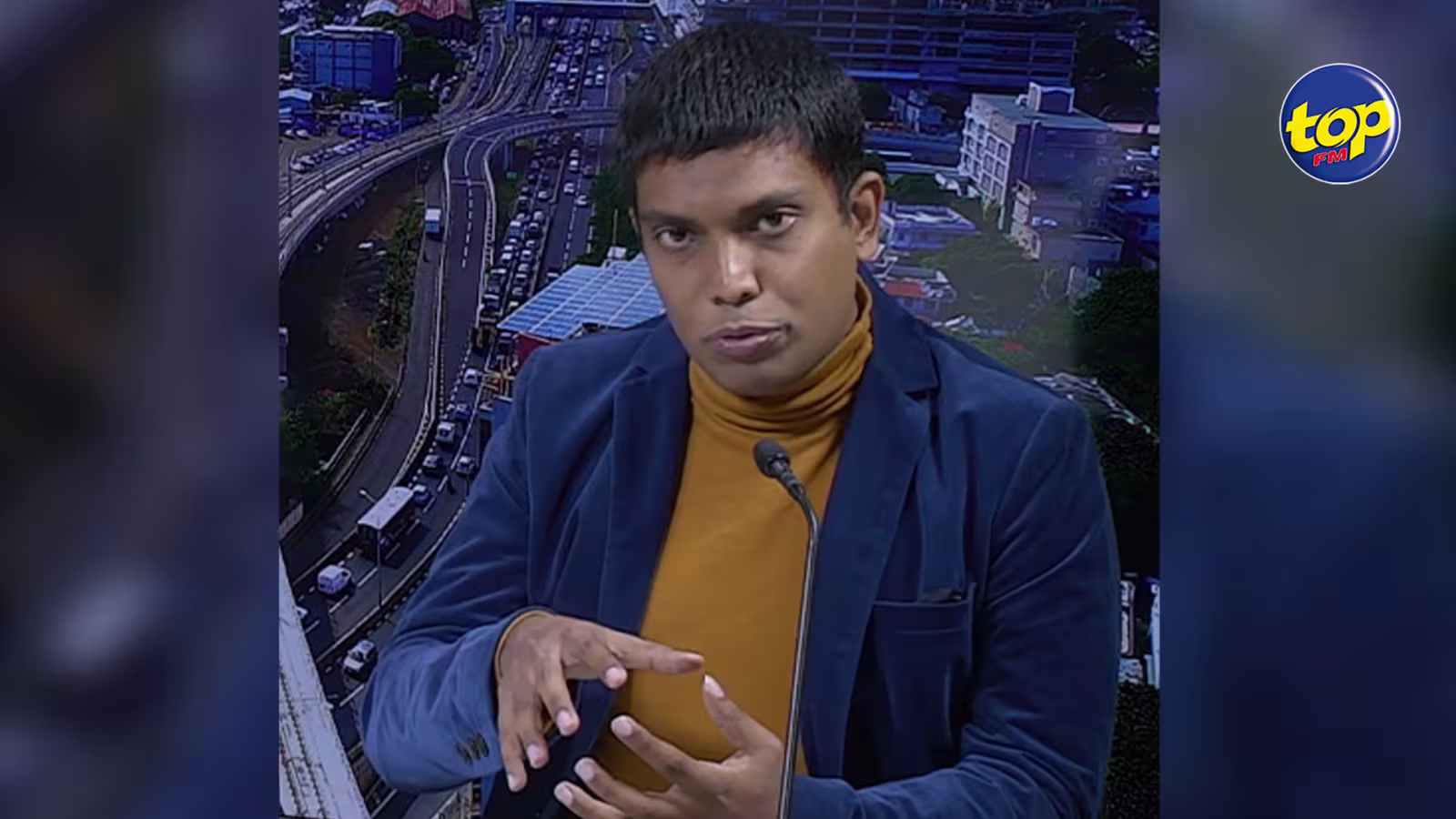 Allégations de ‘sniffing’ sur Pravind Jugnauth : ‘c’est techniquement possible’, affirme Loganaden Velvindron, ingénieur informatique